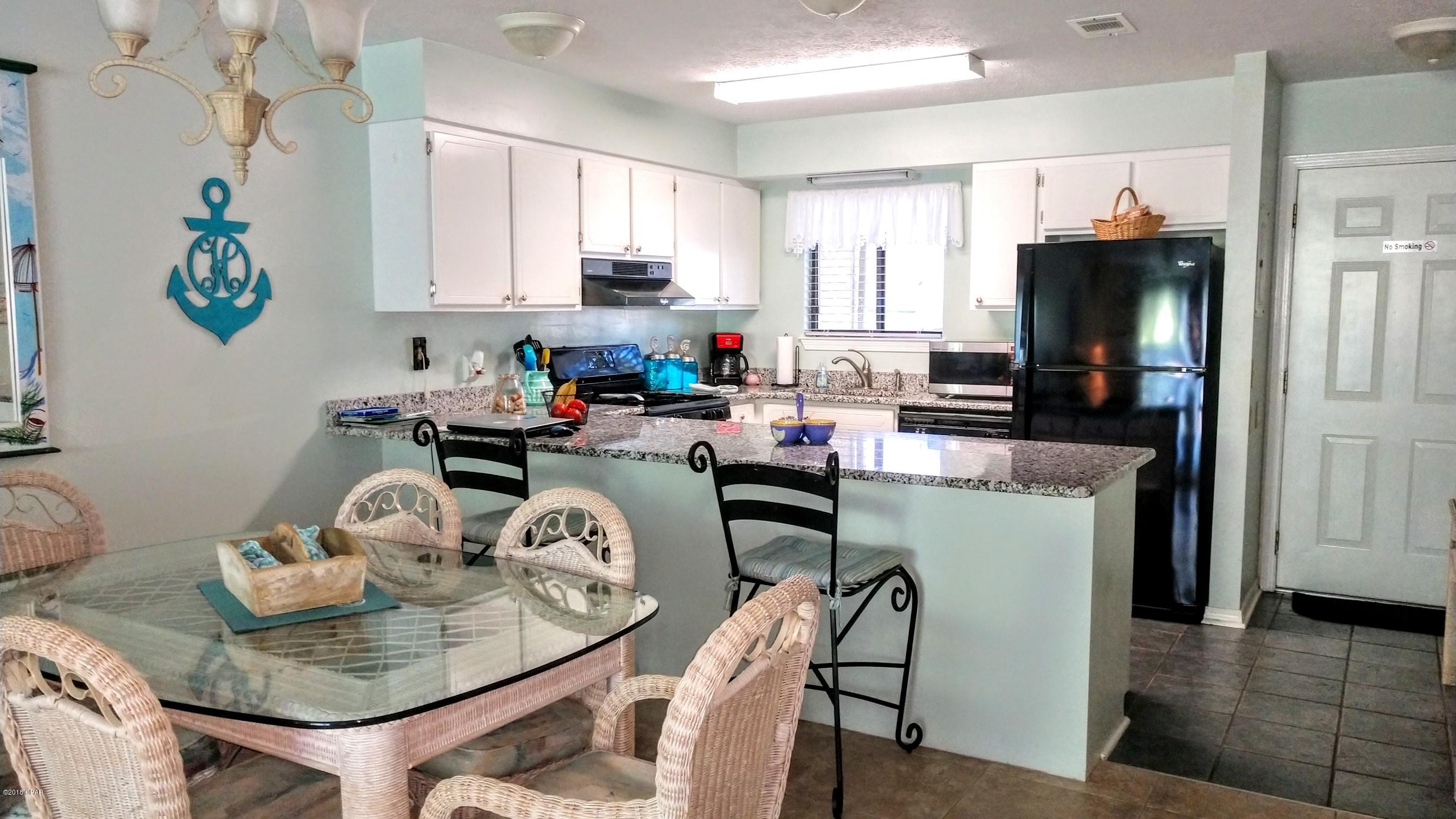 Gulf Highlands Beach Resort - Residential