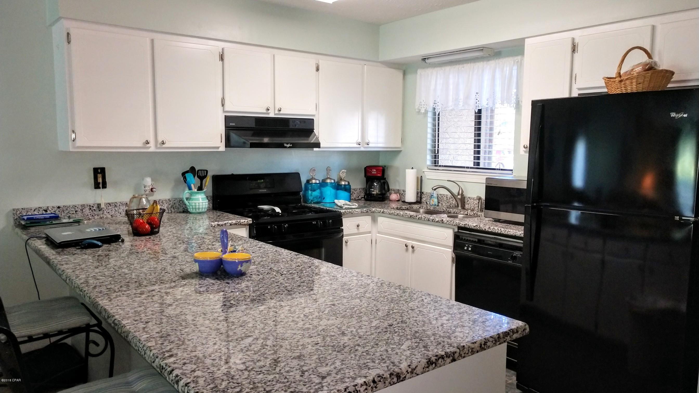 Gulf Highlands Beach Resort - Residential