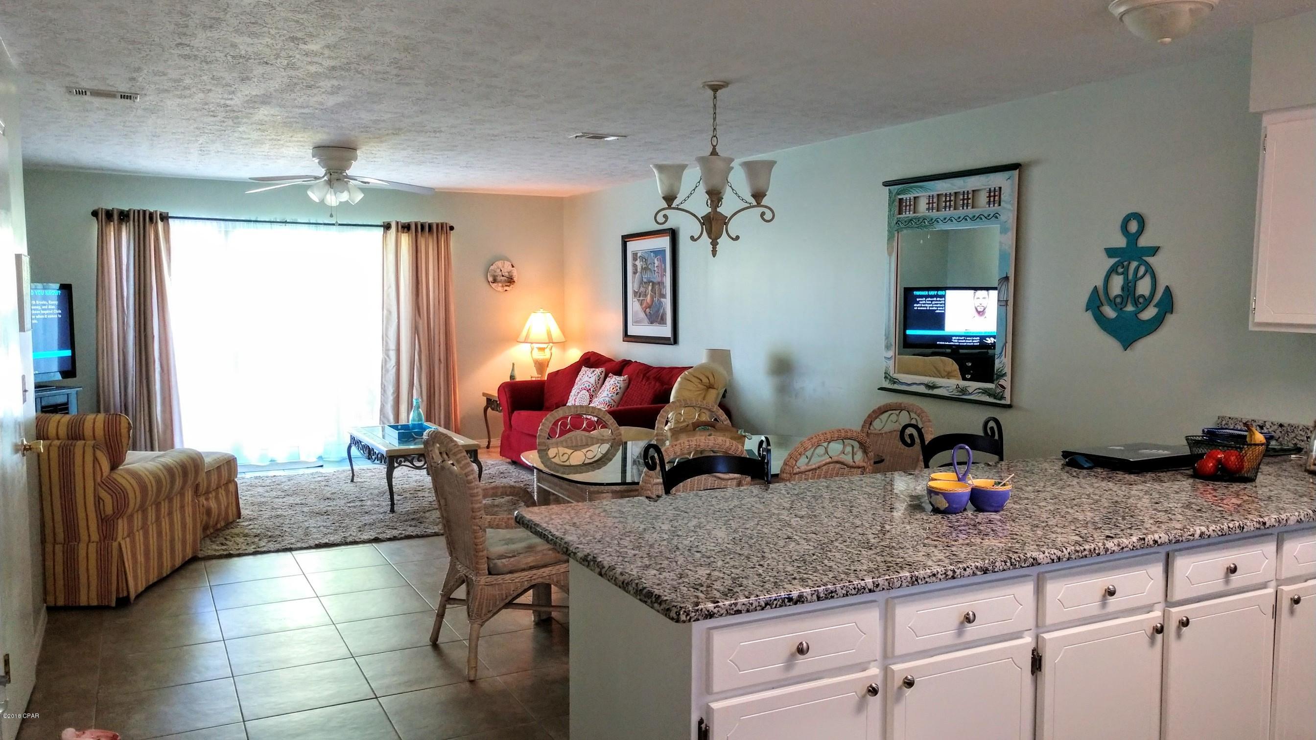 Gulf Highlands Beach Resort - Residential