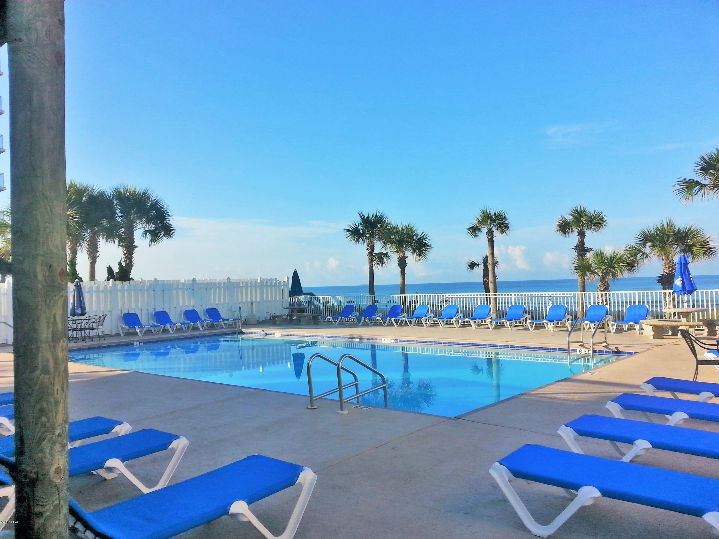 Gulf Highlands Beach Resort - Residential