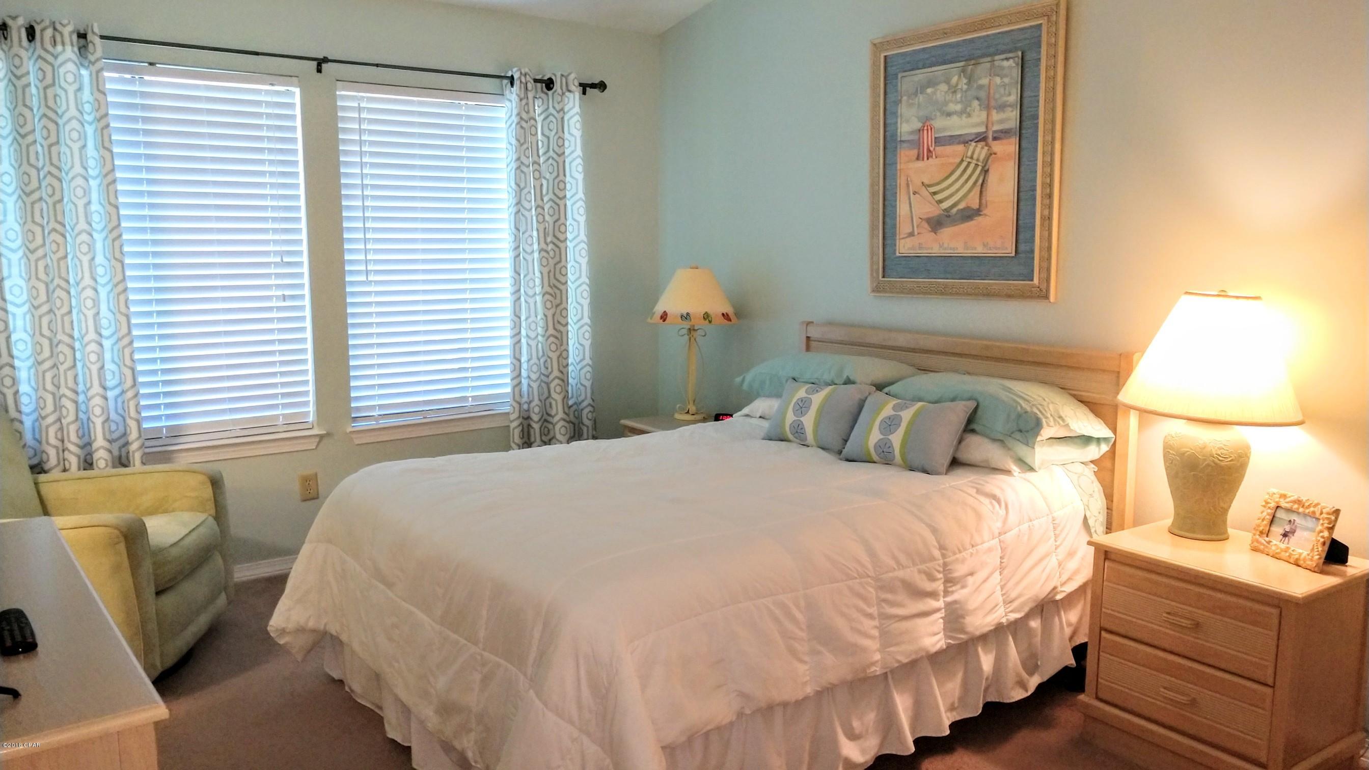 Gulf Highlands Beach Resort - Residential