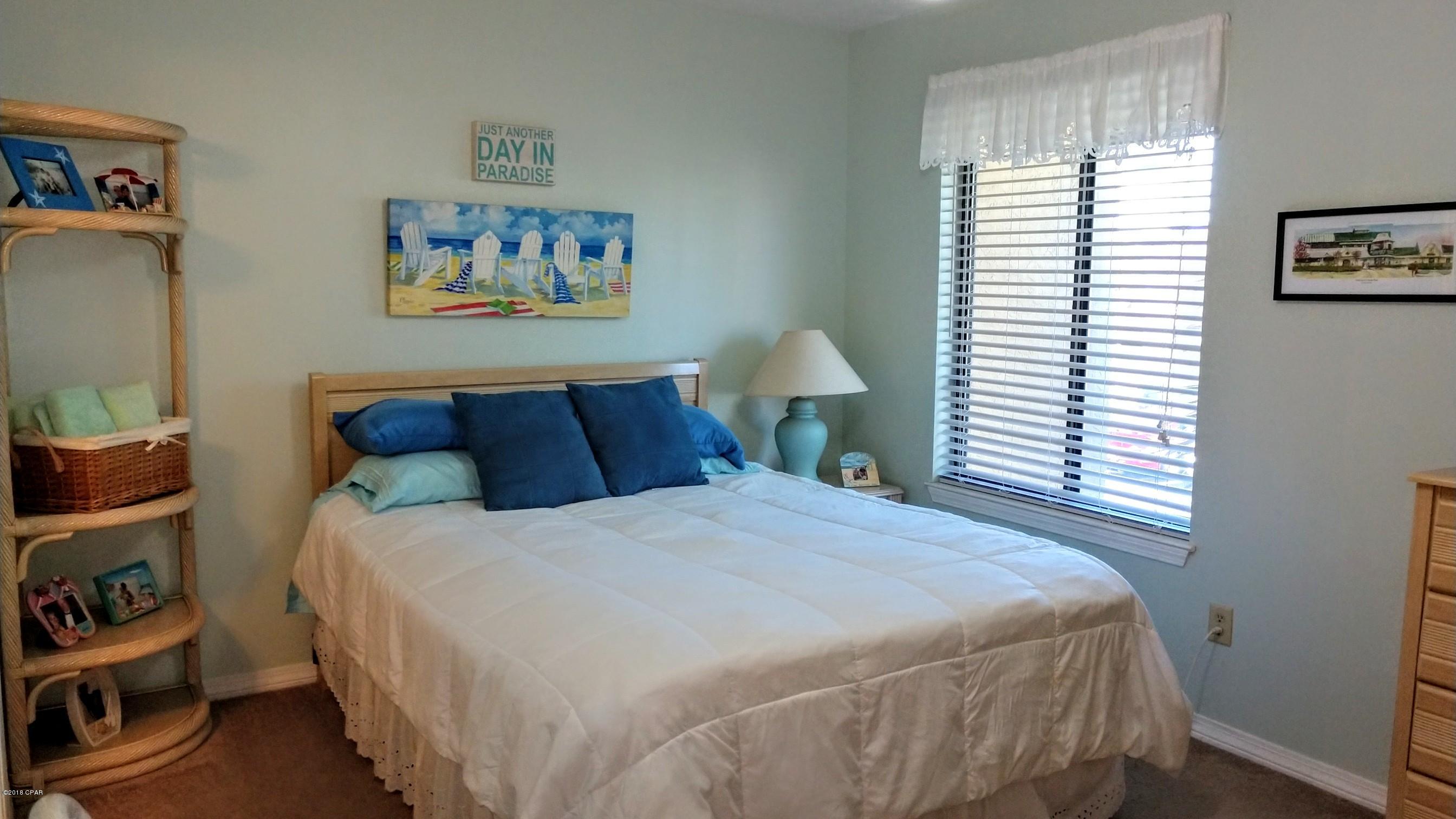 Gulf Highlands Beach Resort - Residential