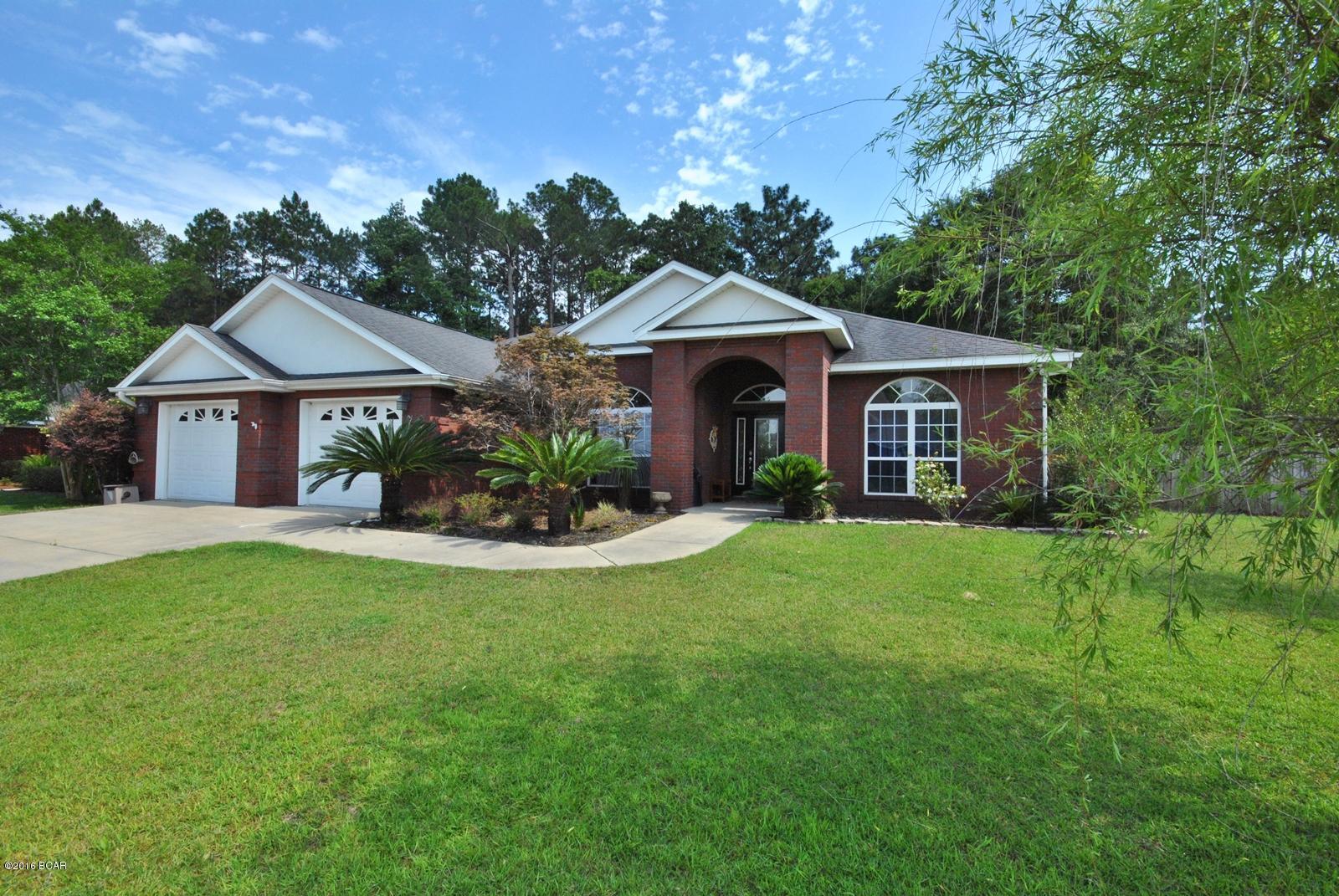 The Landings - Residential