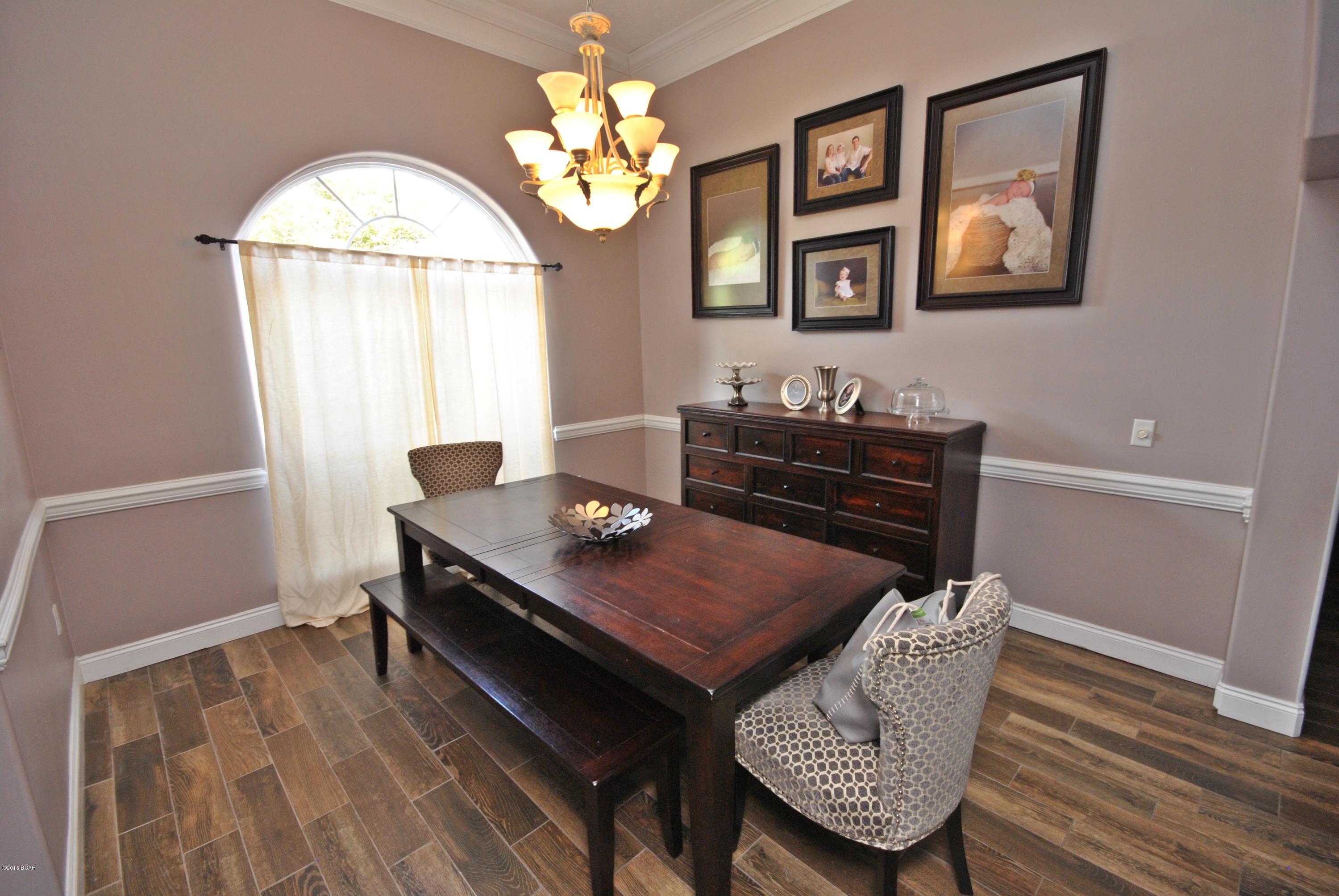 The Landings - Residential