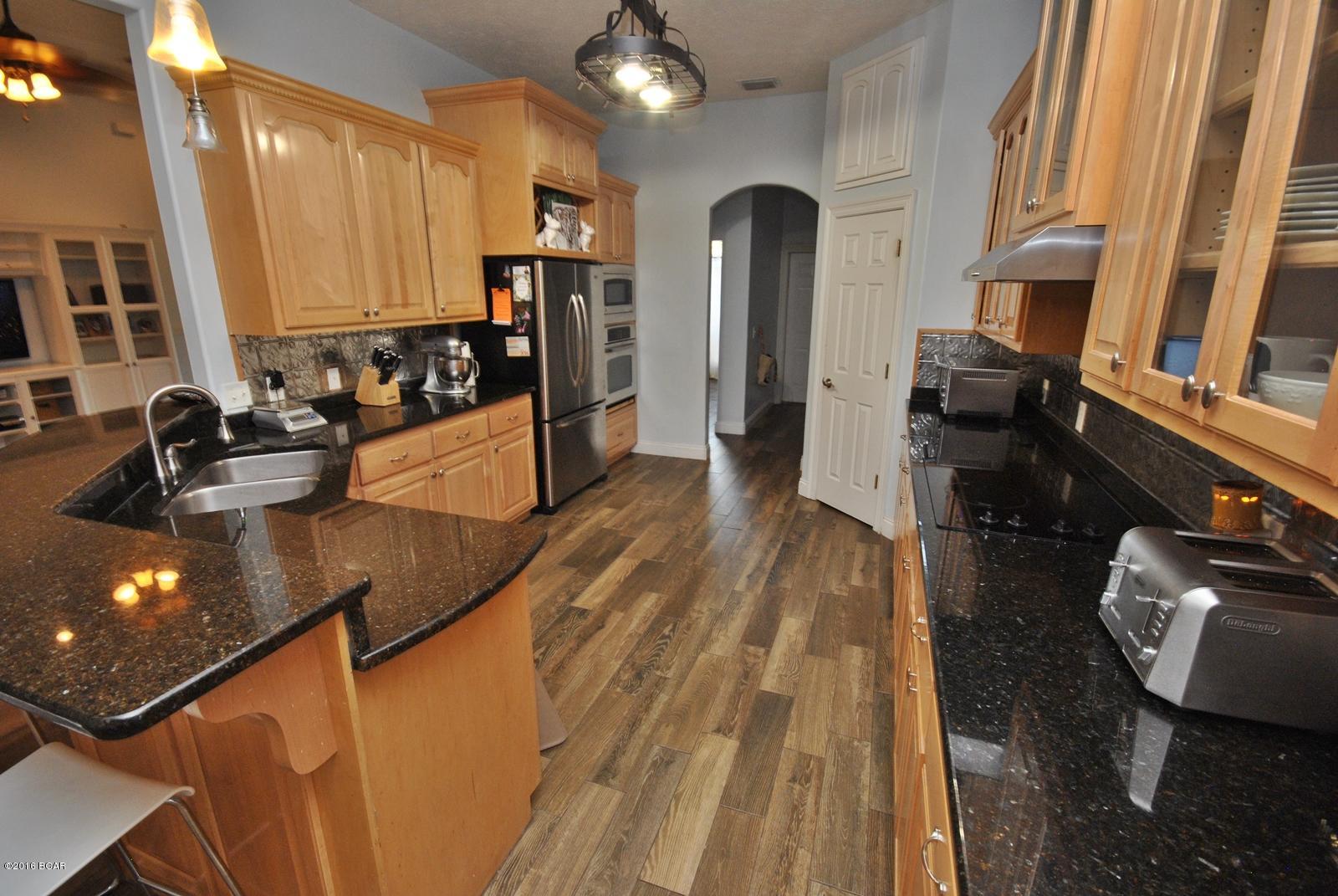 The Landings - Residential