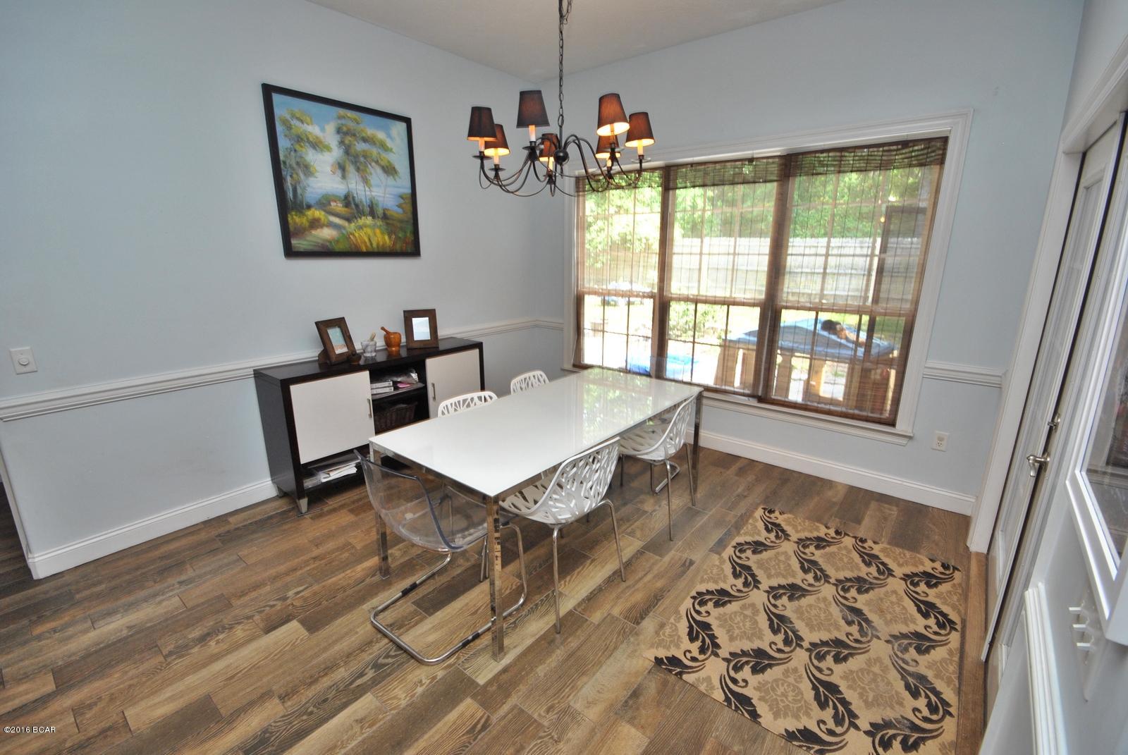 The Landings - Residential