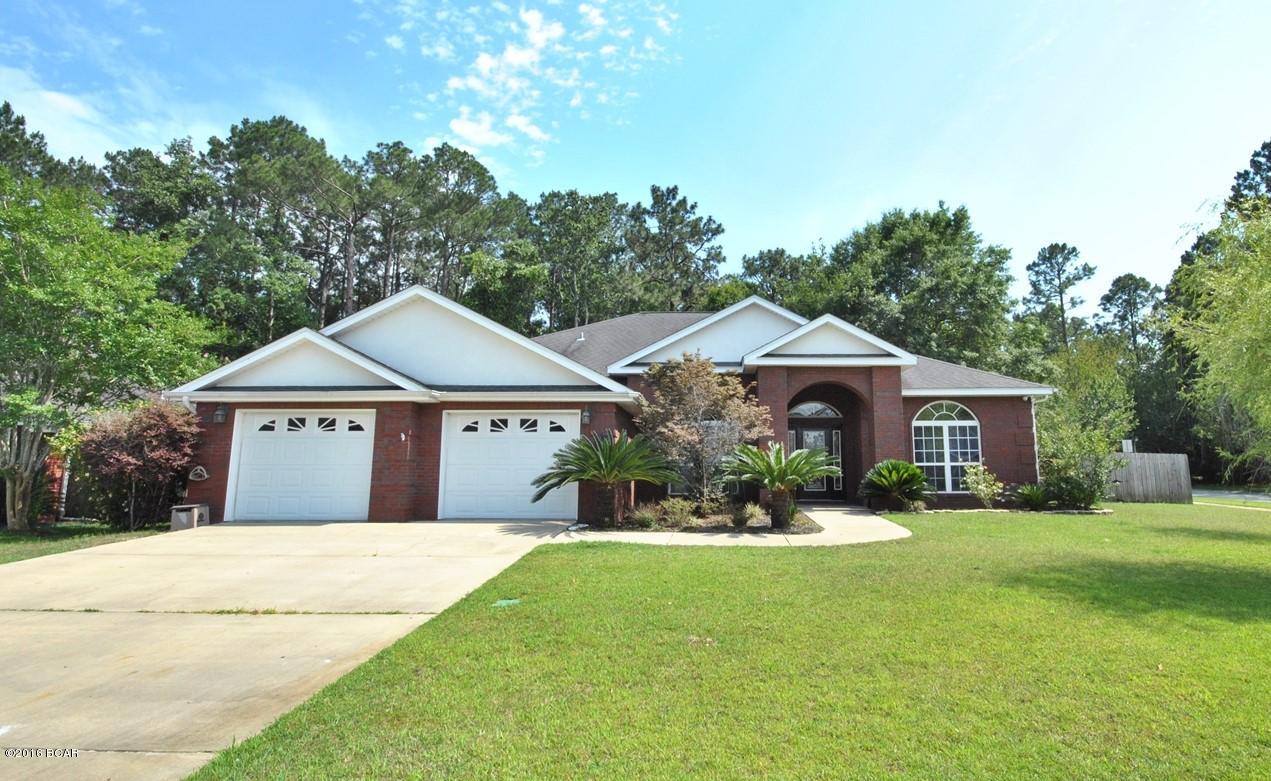 The Landings - Residential