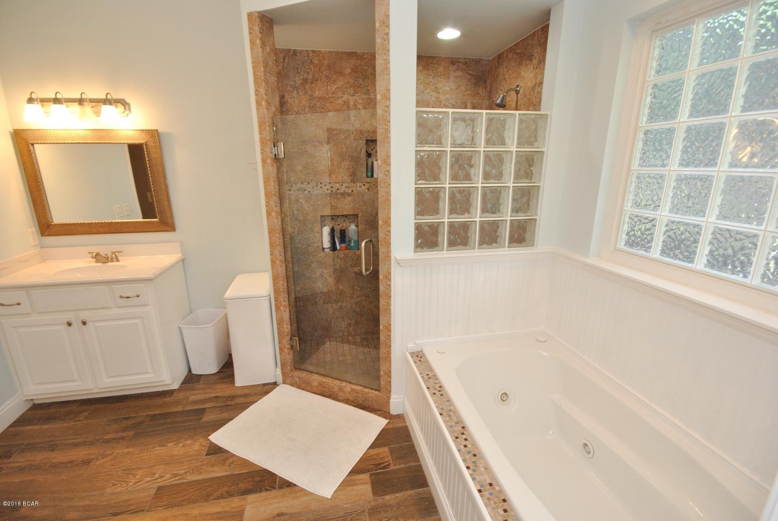 The Landings - Residential