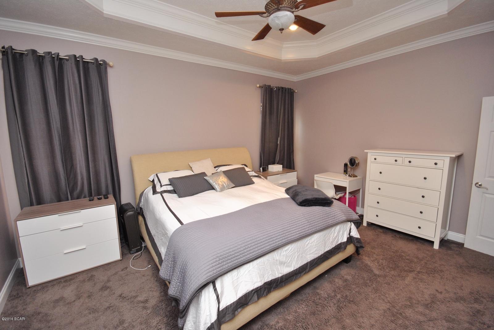 The Landings - Residential