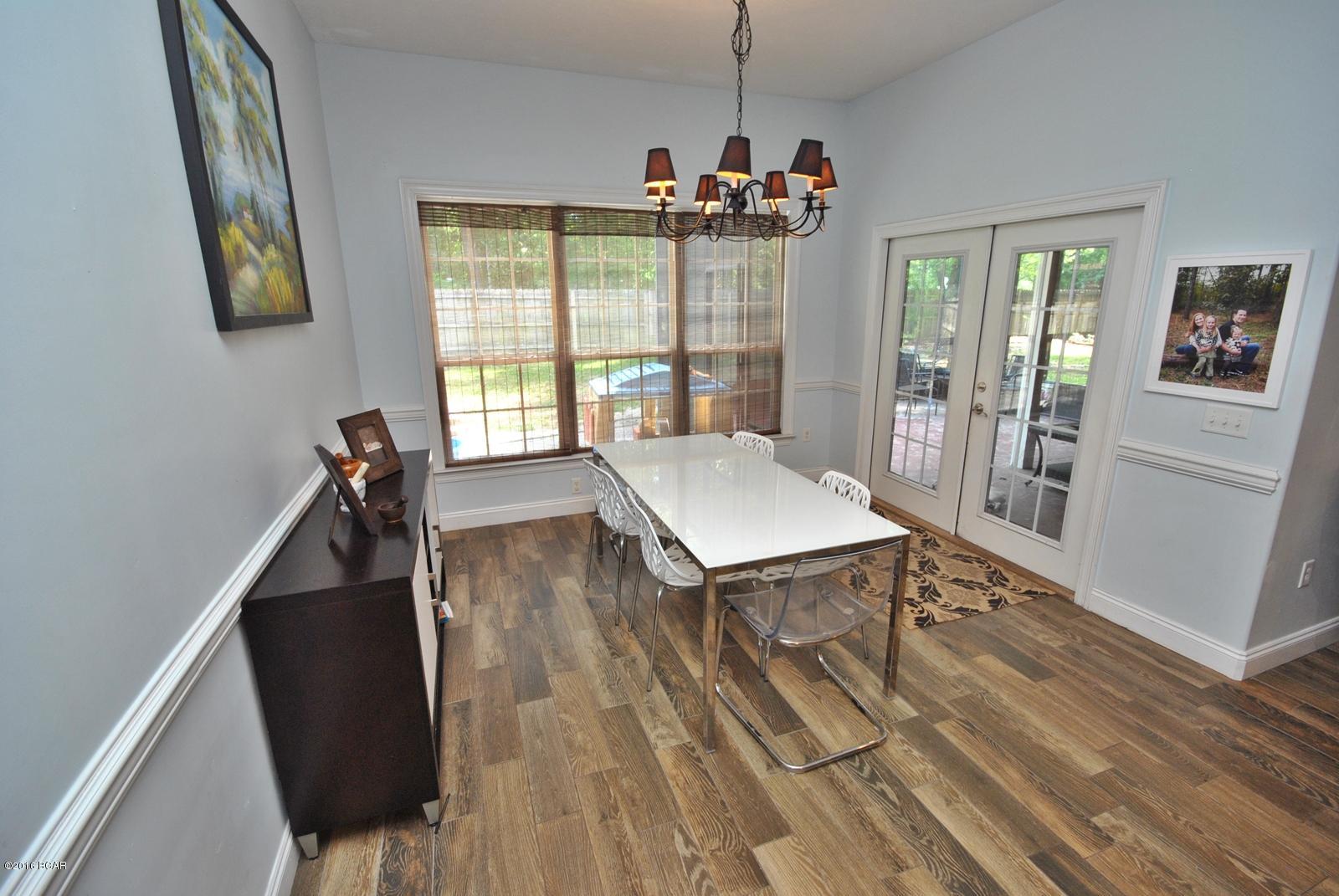 The Landings - Residential