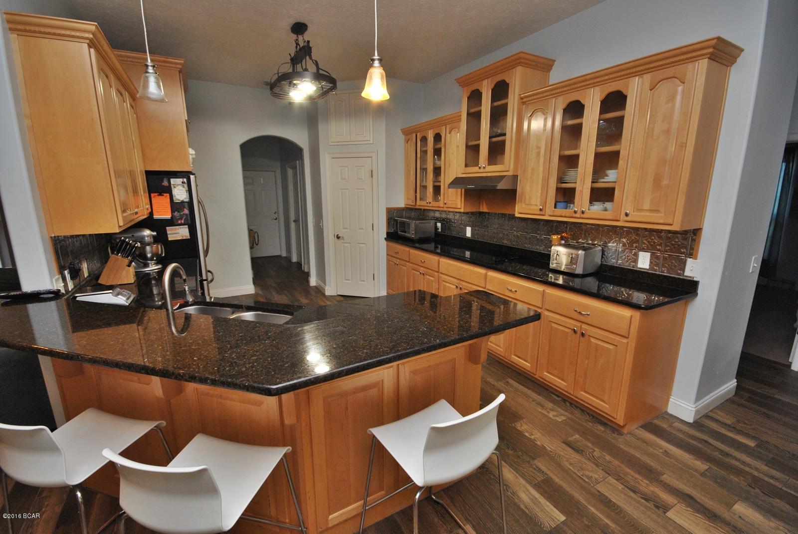 The Landings - Residential