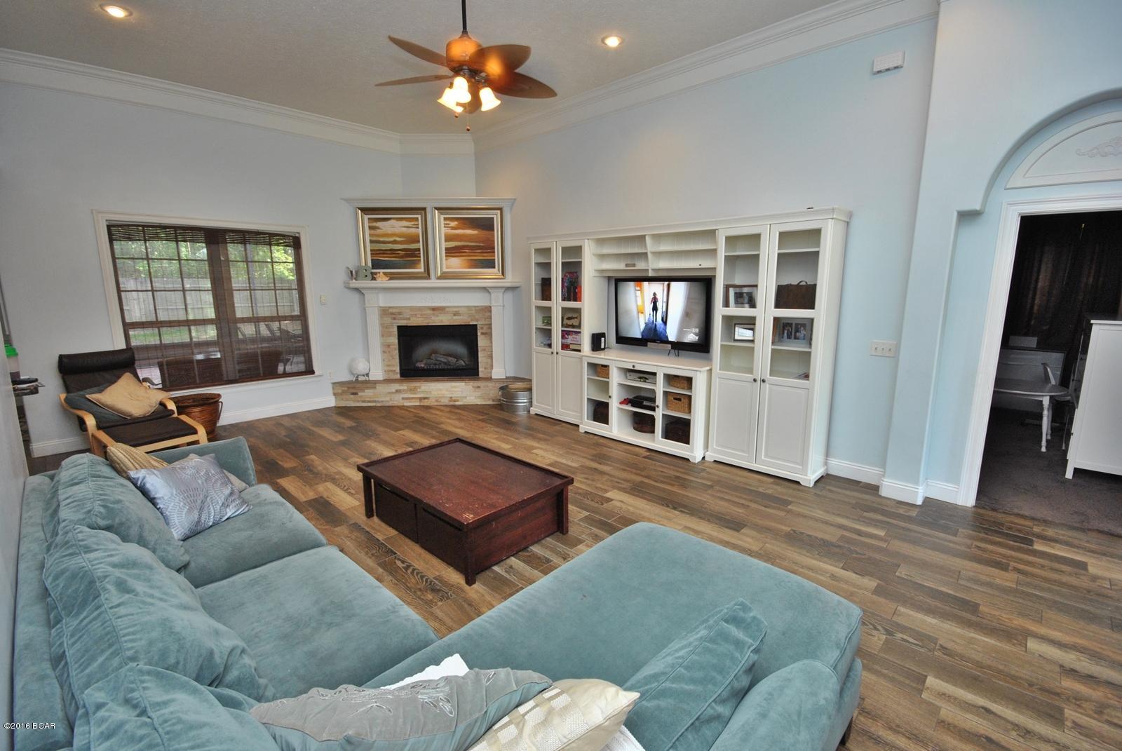 The Landings - Residential