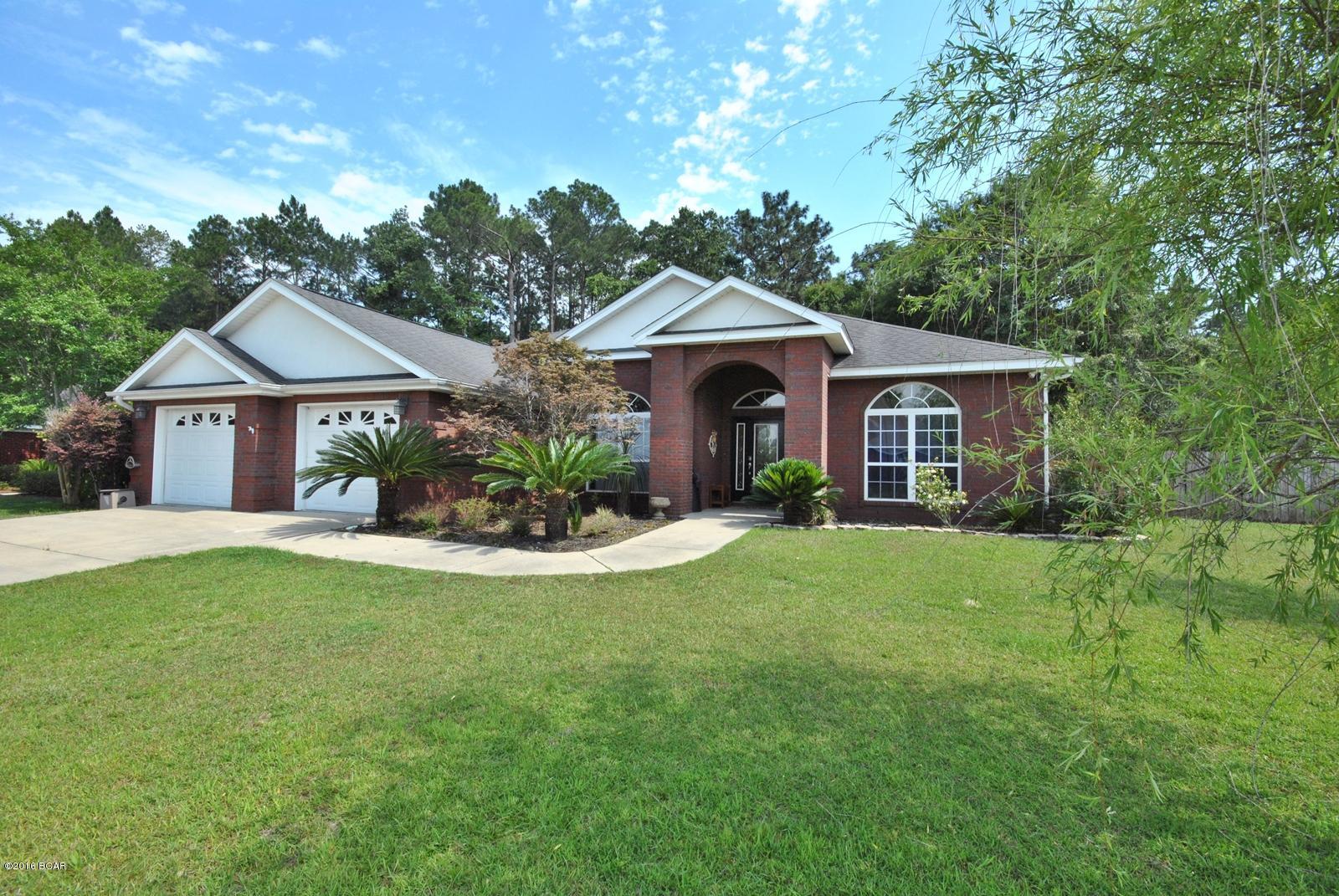 The Landings - Residential