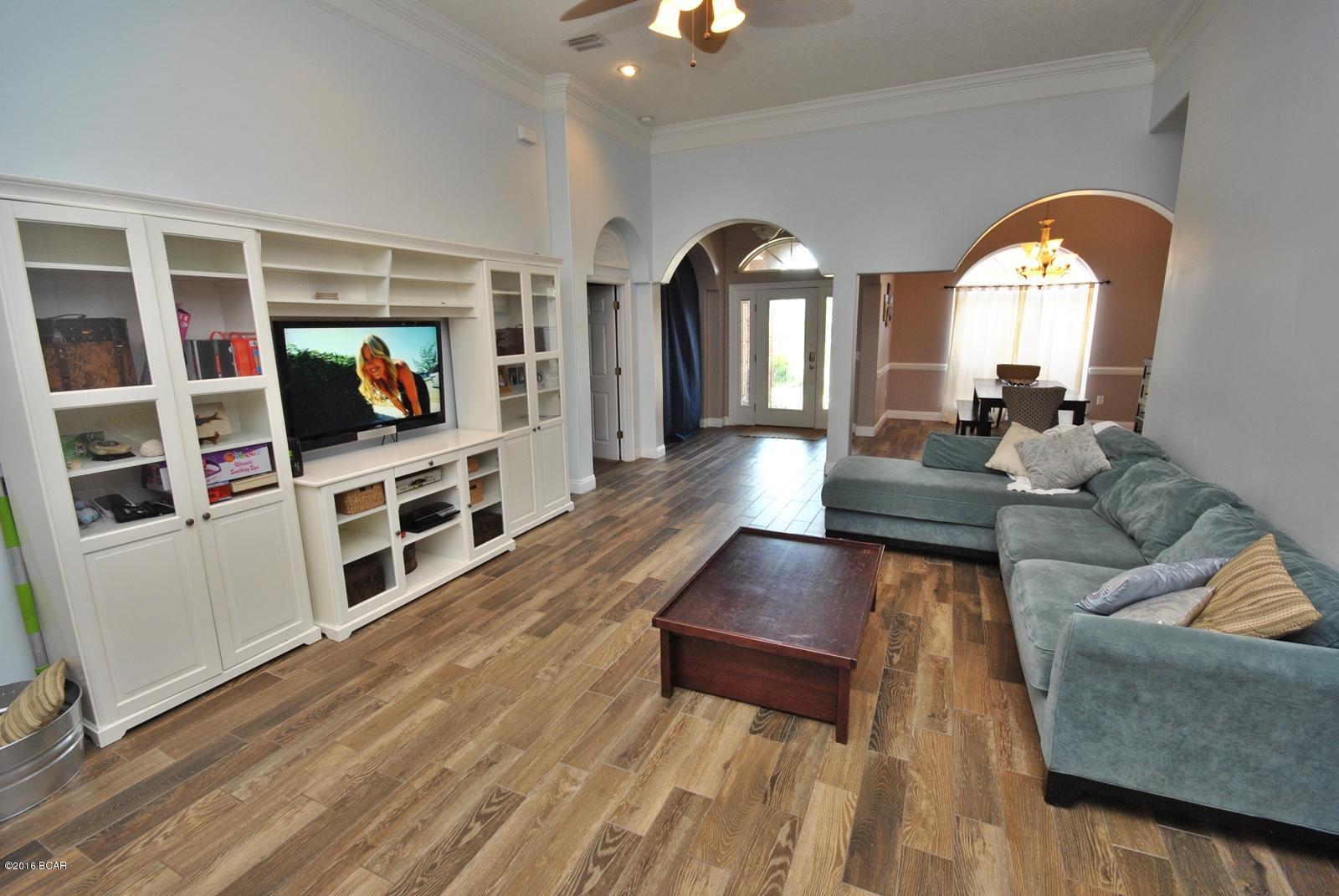 The Landings - Residential