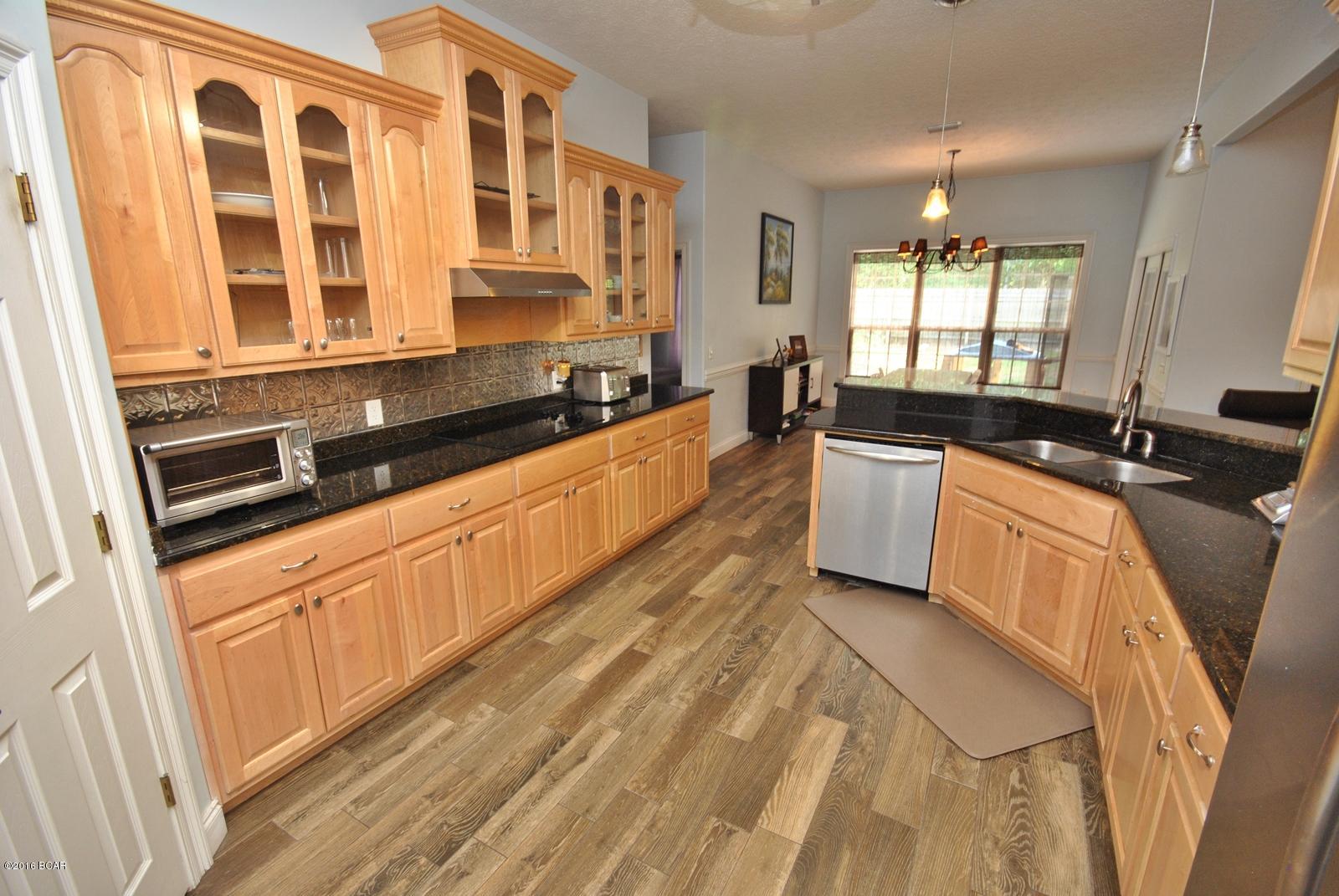 The Landings - Residential