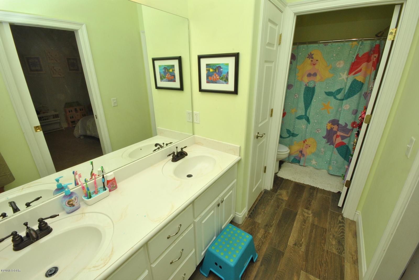 The Landings - Residential