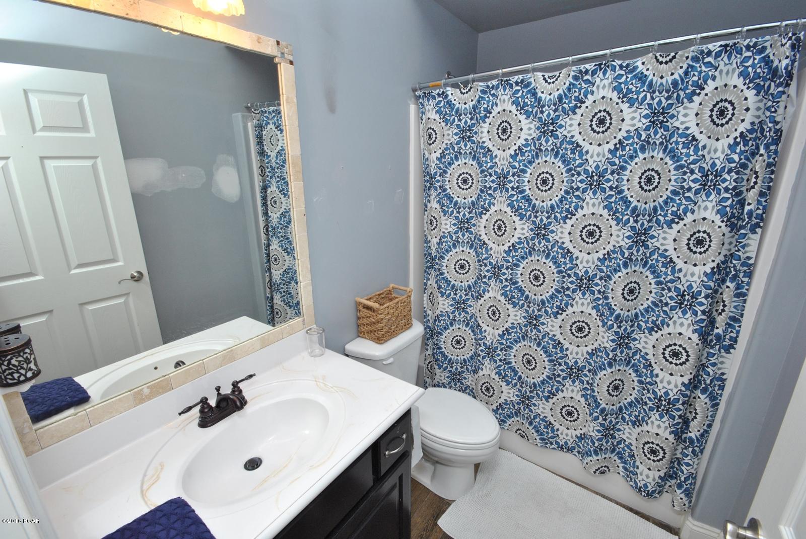 The Landings - Residential