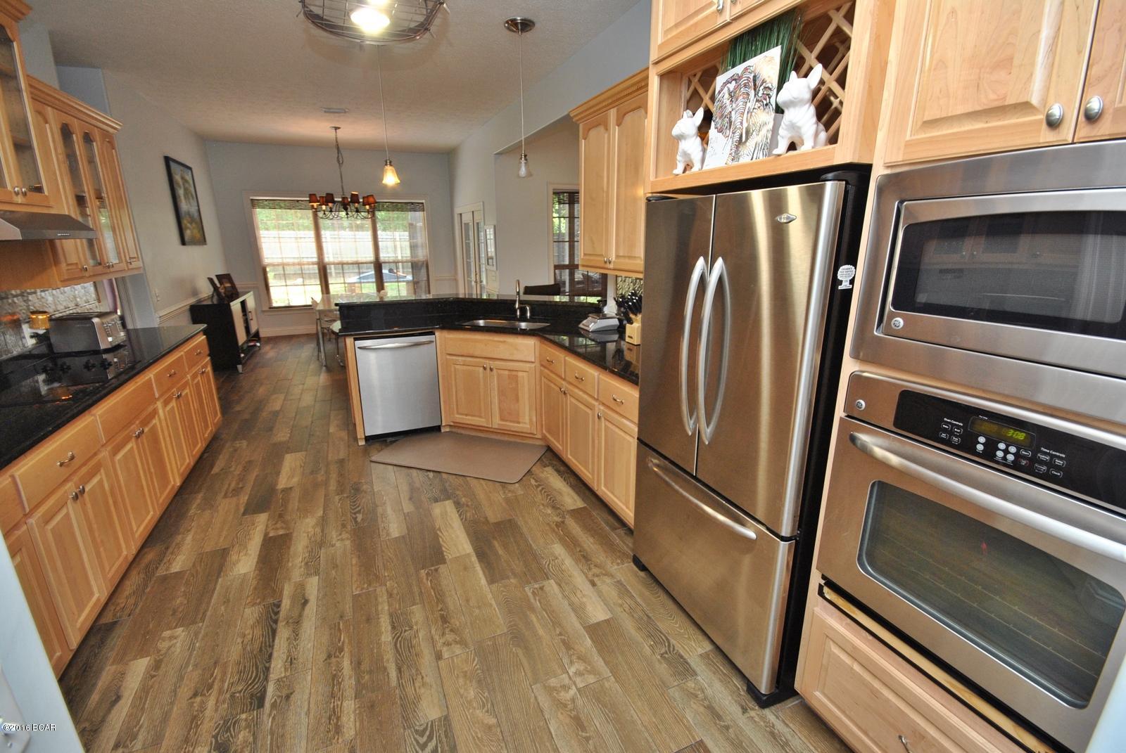 The Landings - Residential