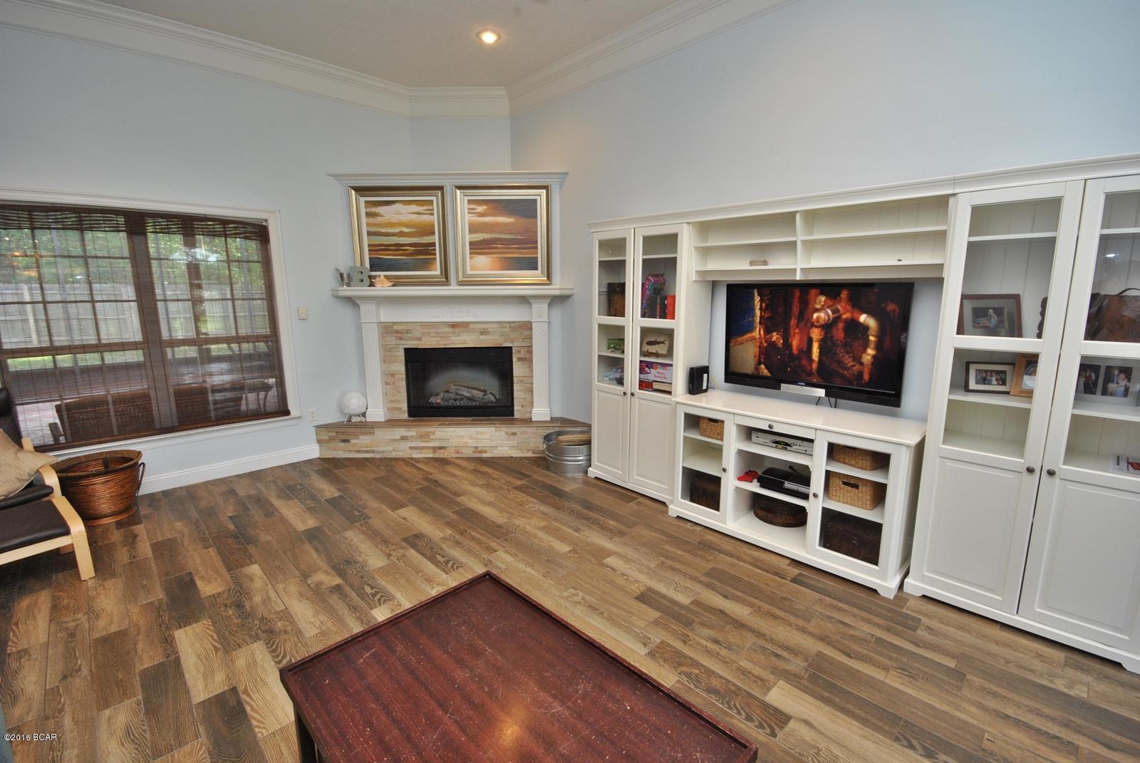 The Landings - Residential