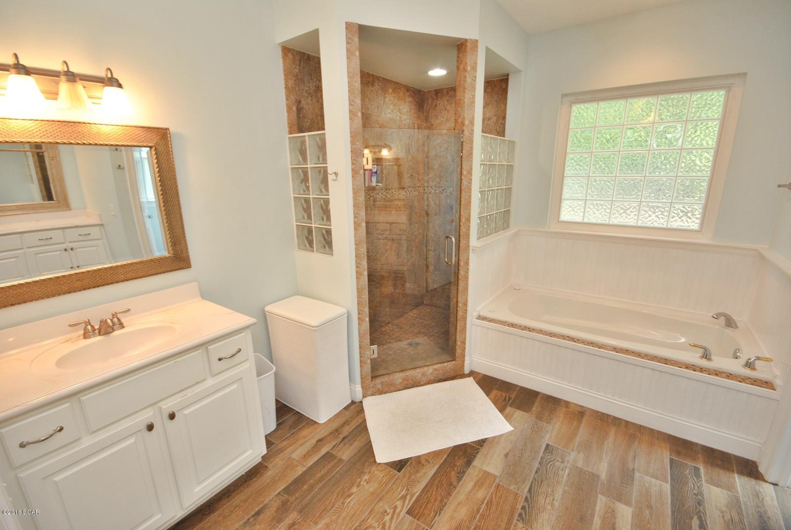 The Landings - Residential