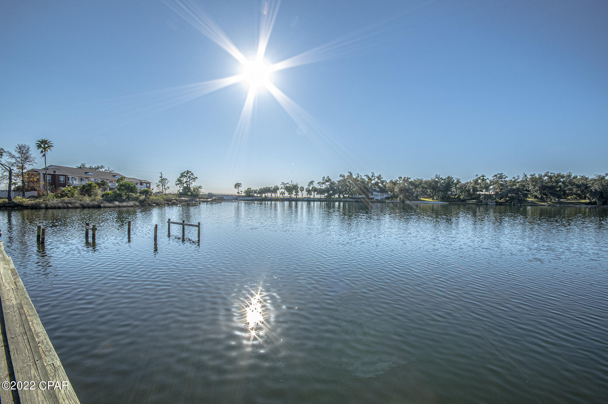 Dell Whatley - Residential