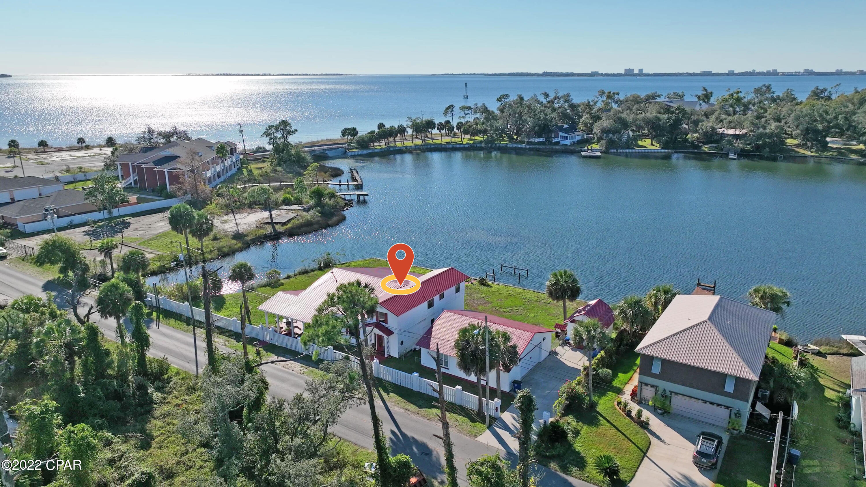 Dell Whatley - Residential