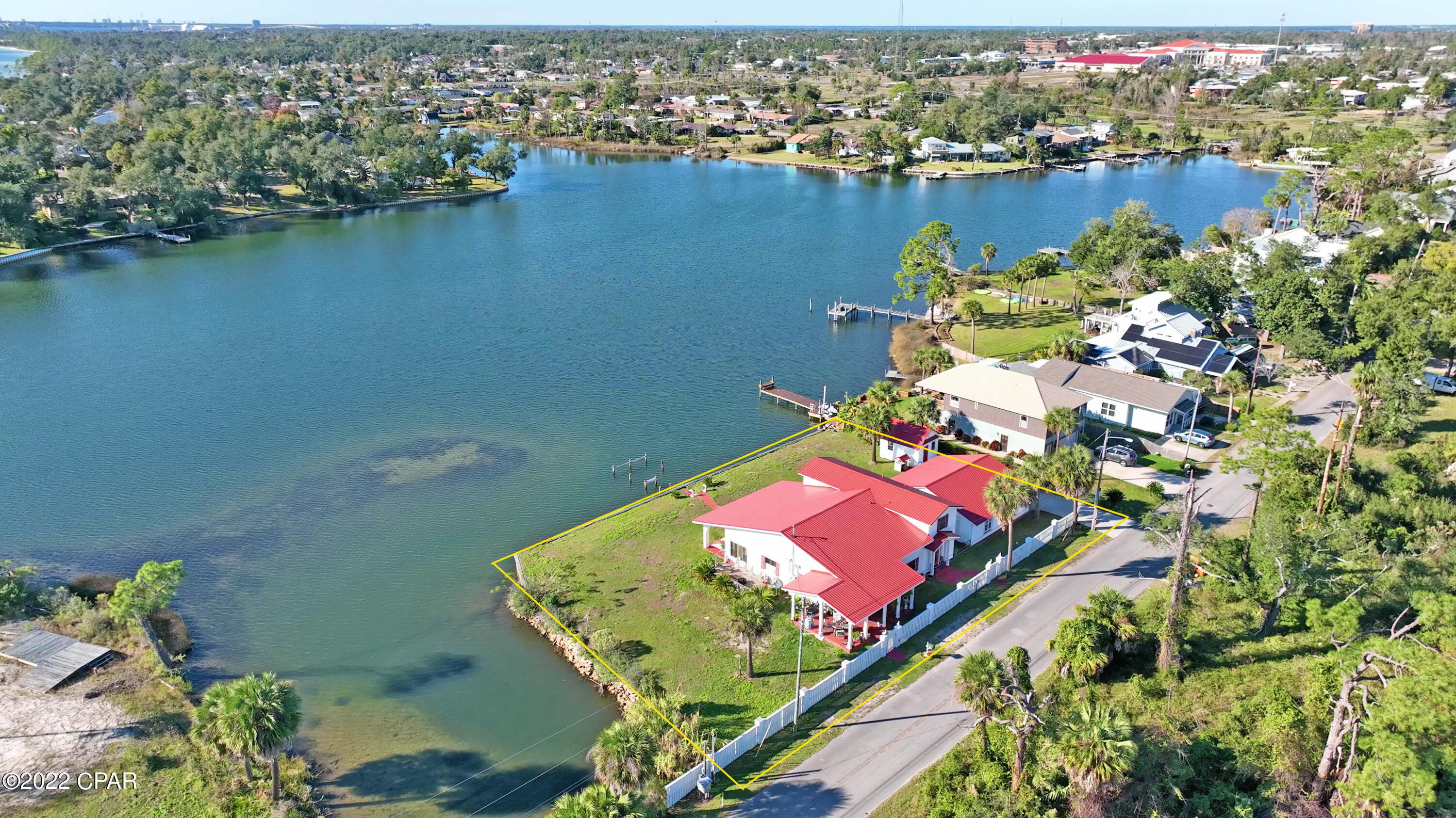 Dell Whatley - Residential