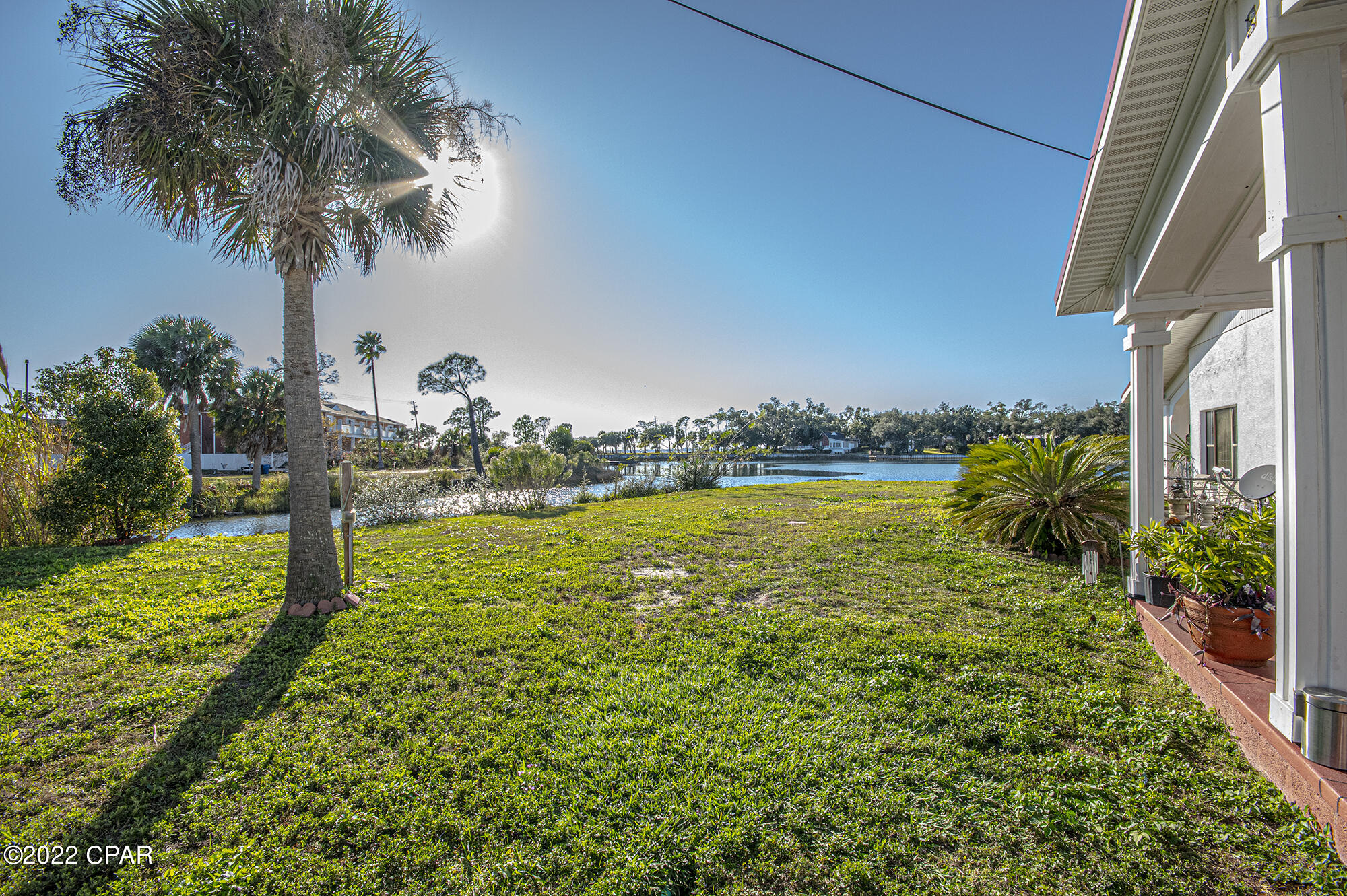 Dell Whatley - Residential