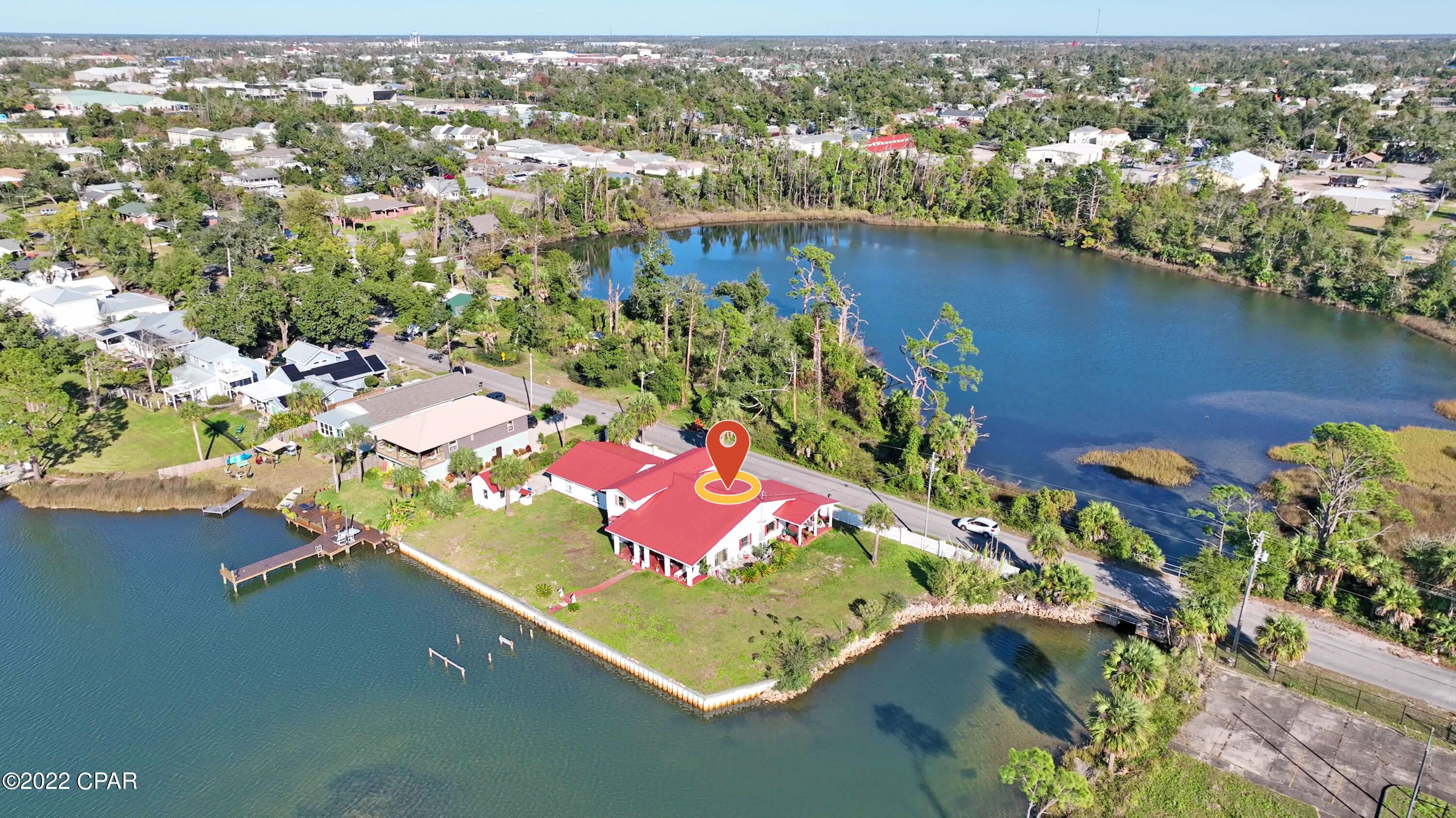 Dell Whatley - Residential