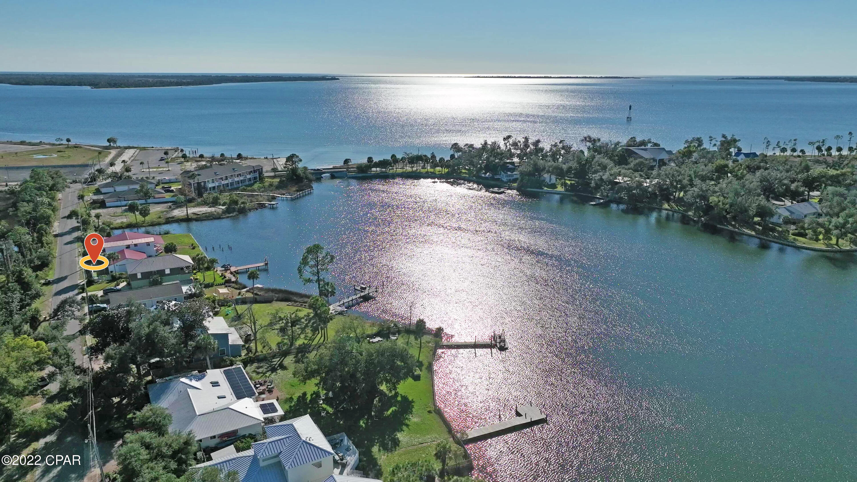 Dell Whatley - Residential