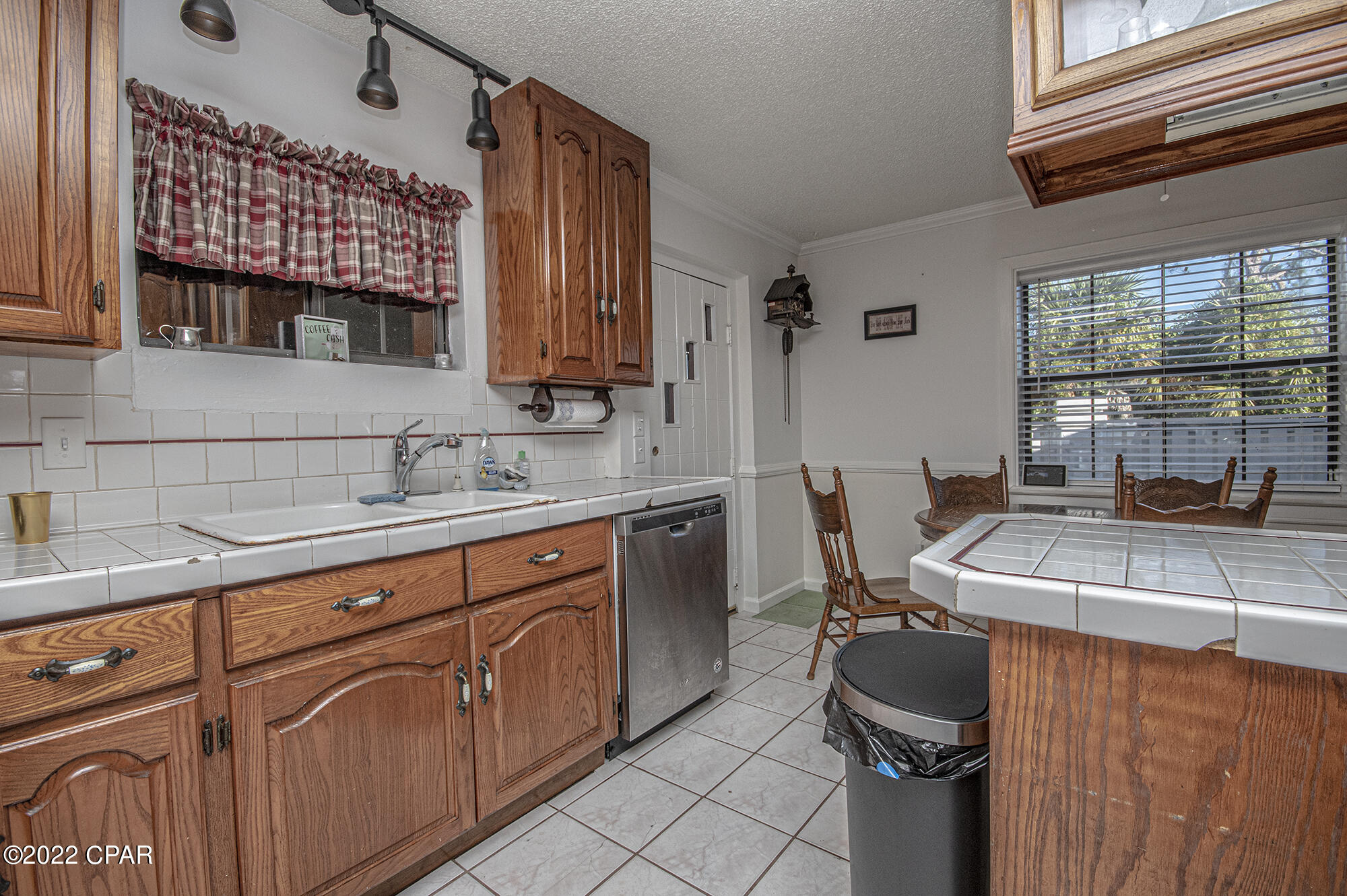 Dell Whatley - Residential