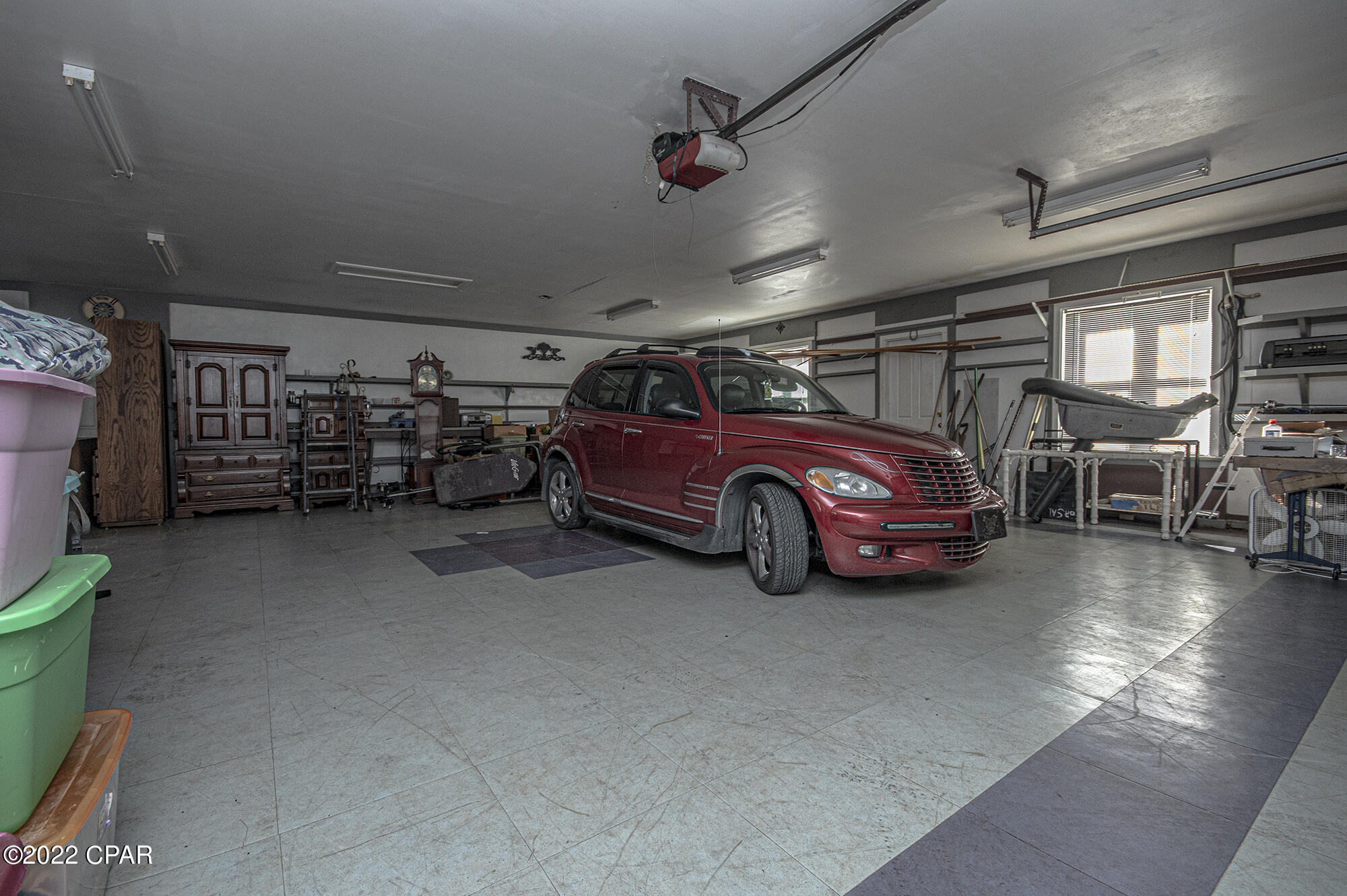 Dell Whatley - Residential