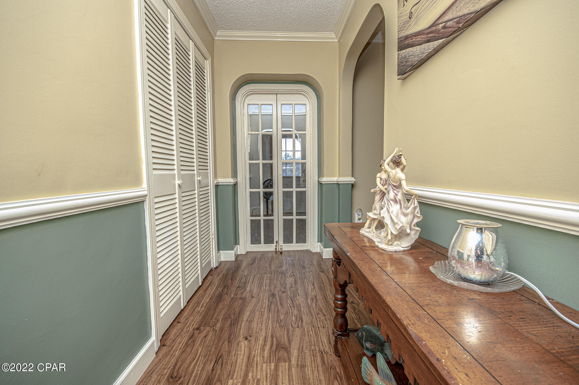 Dell Whatley - Residential