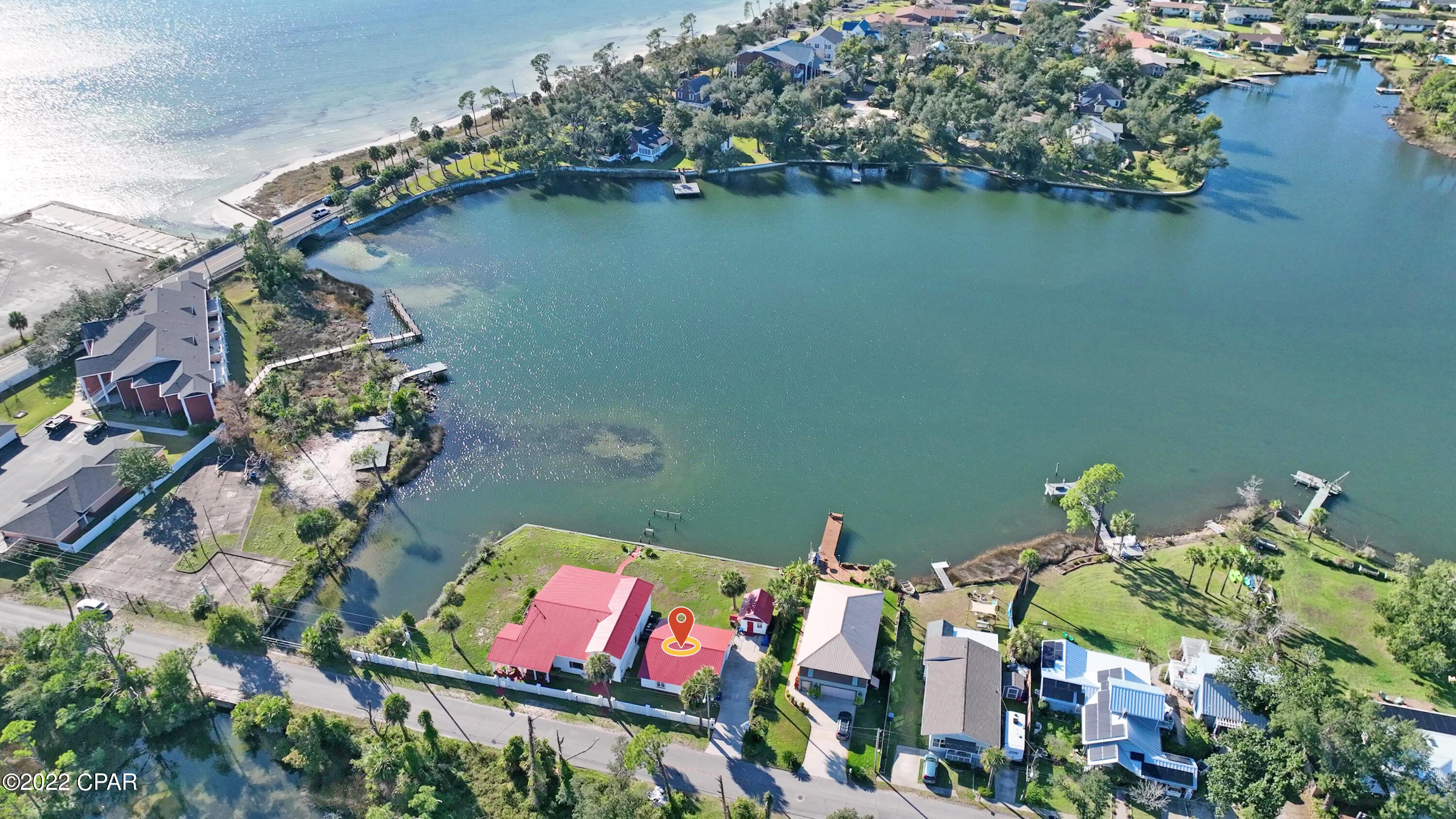 Dell Whatley - Residential