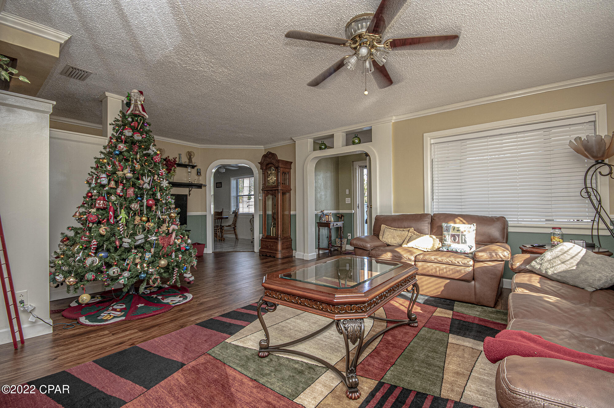 Dell Whatley - Residential