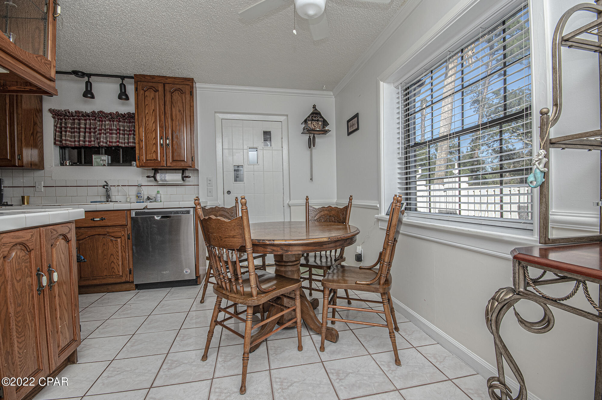 Dell Whatley - Residential