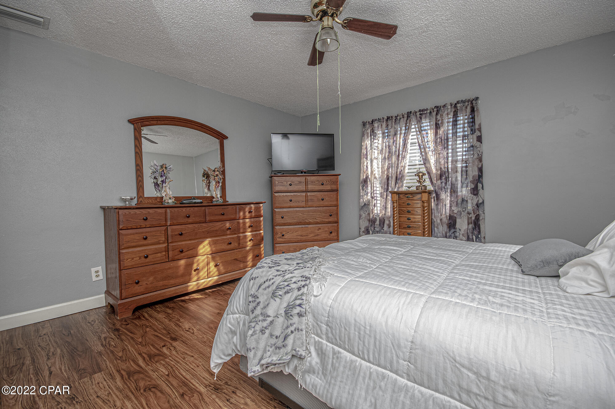 Dell Whatley - Residential