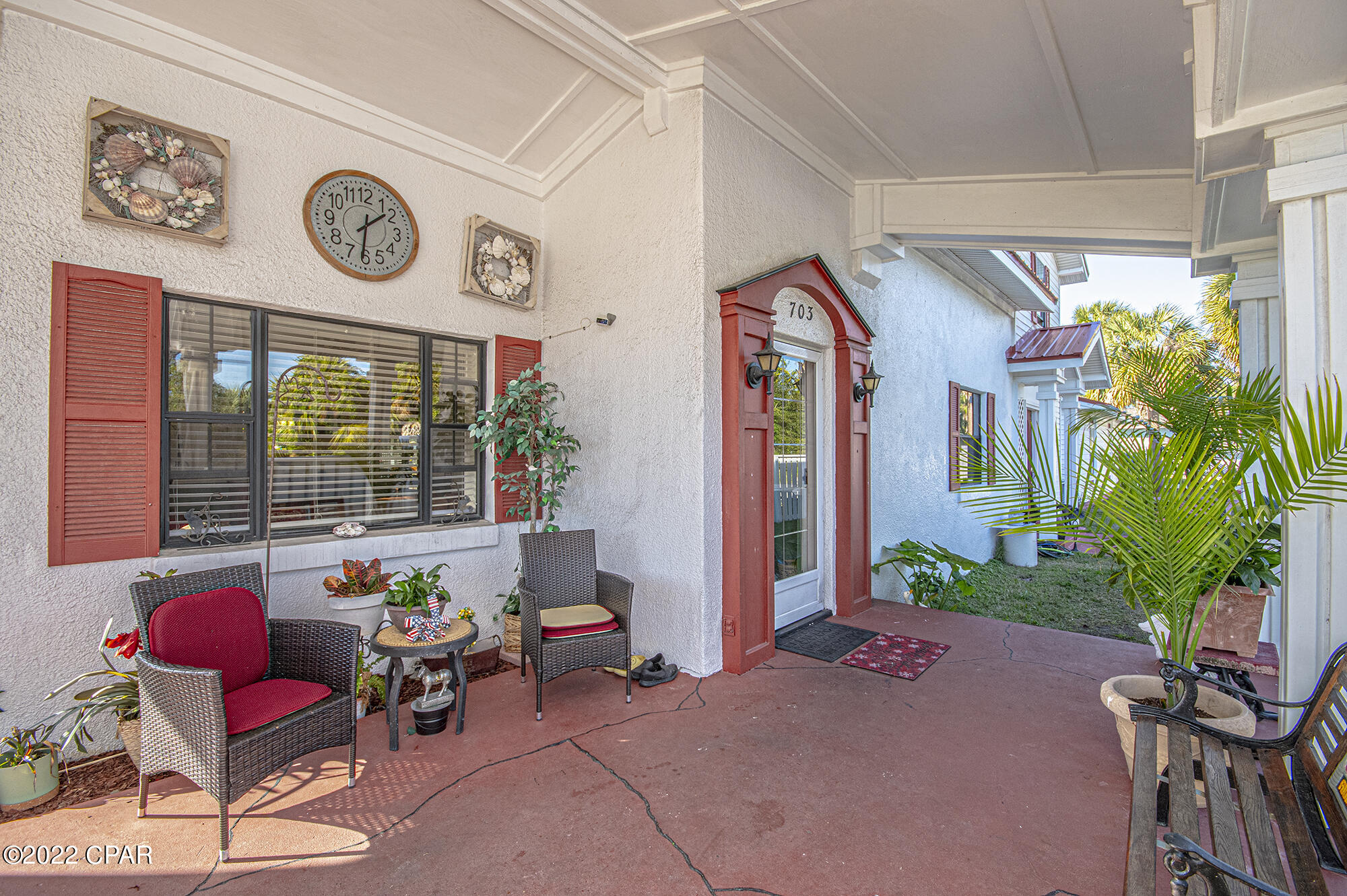 Dell Whatley - Residential