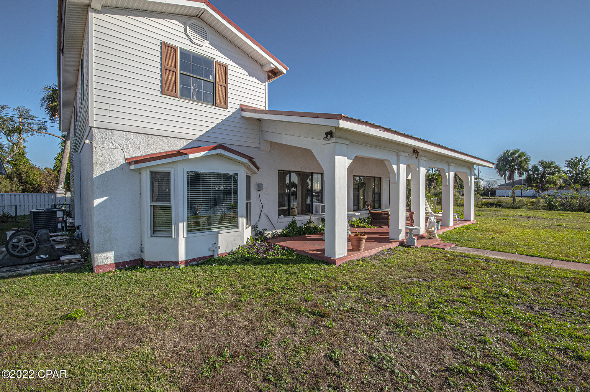 Dell Whatley - Residential