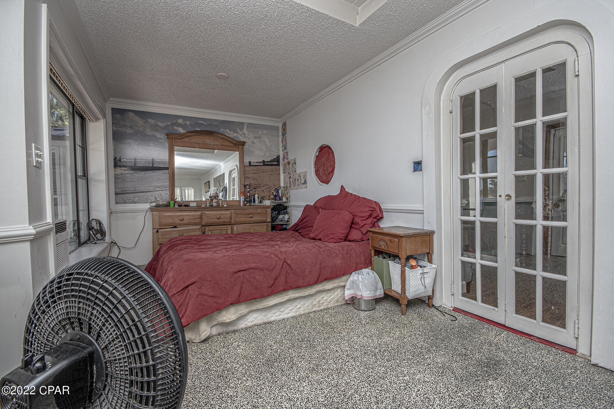 Dell Whatley - Residential