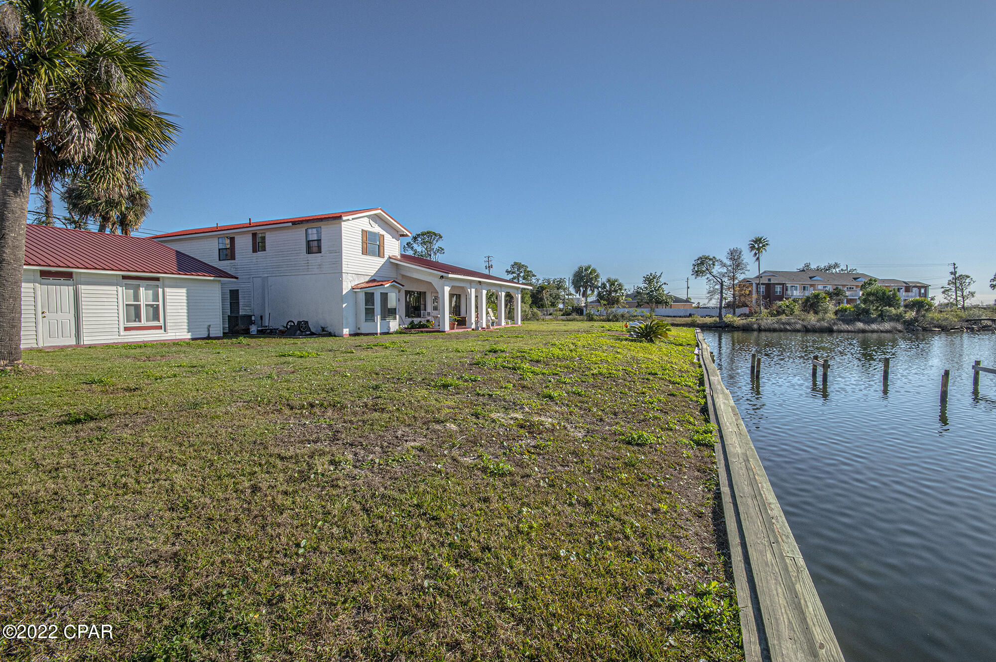 Dell Whatley - Residential