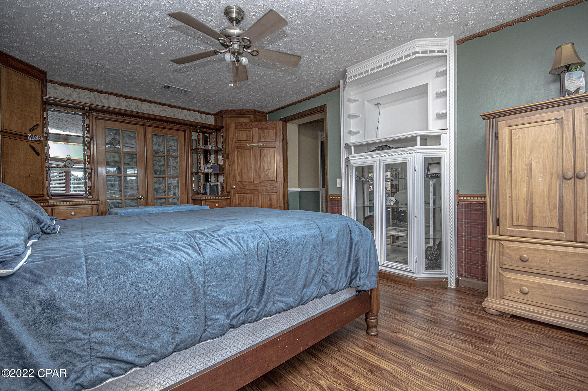 Dell Whatley - Residential