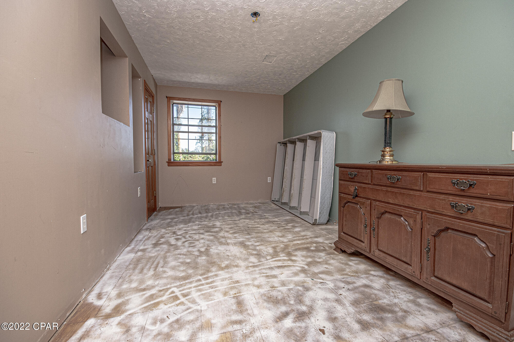 Dell Whatley - Residential