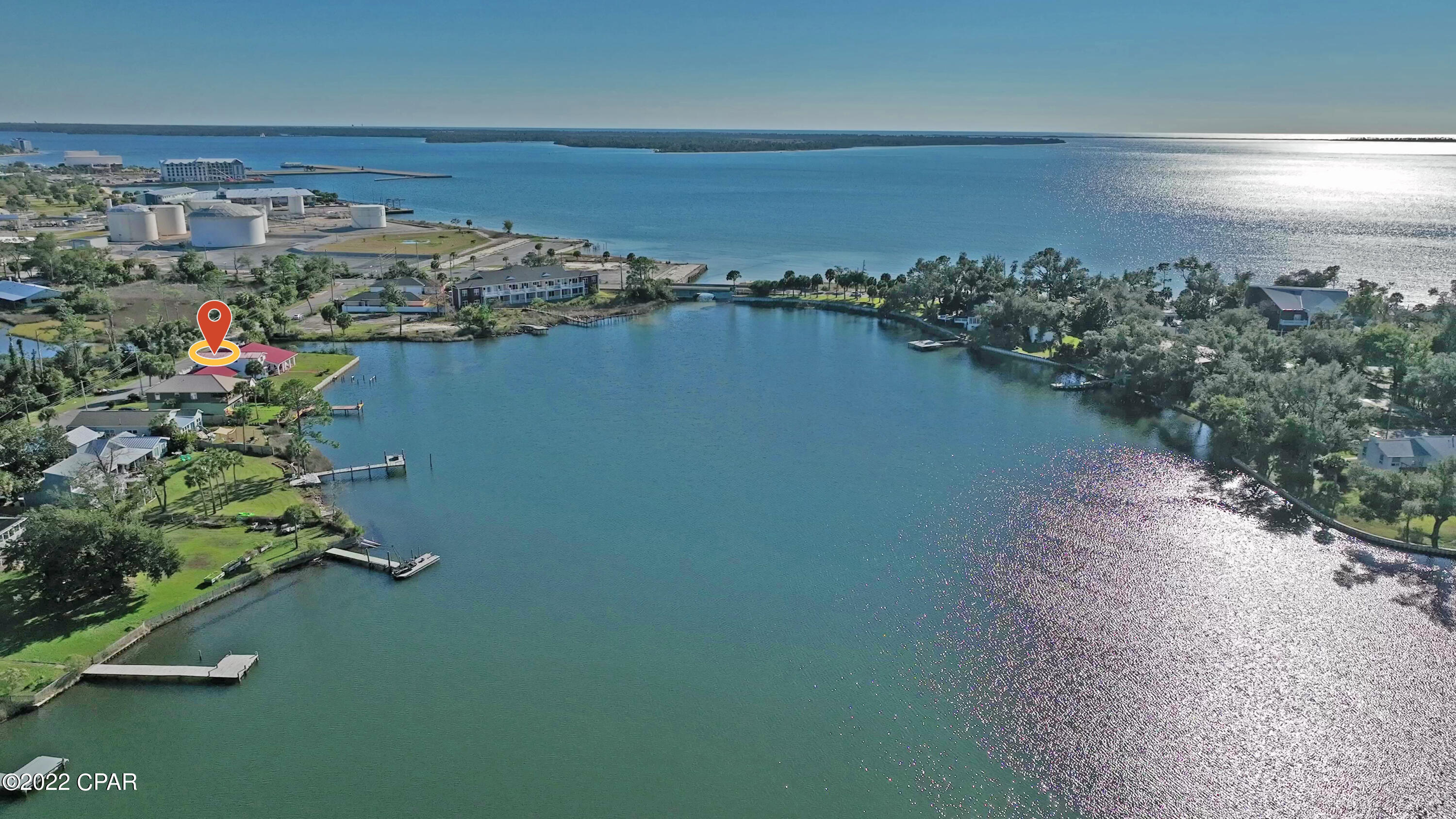 Dell Whatley - Residential