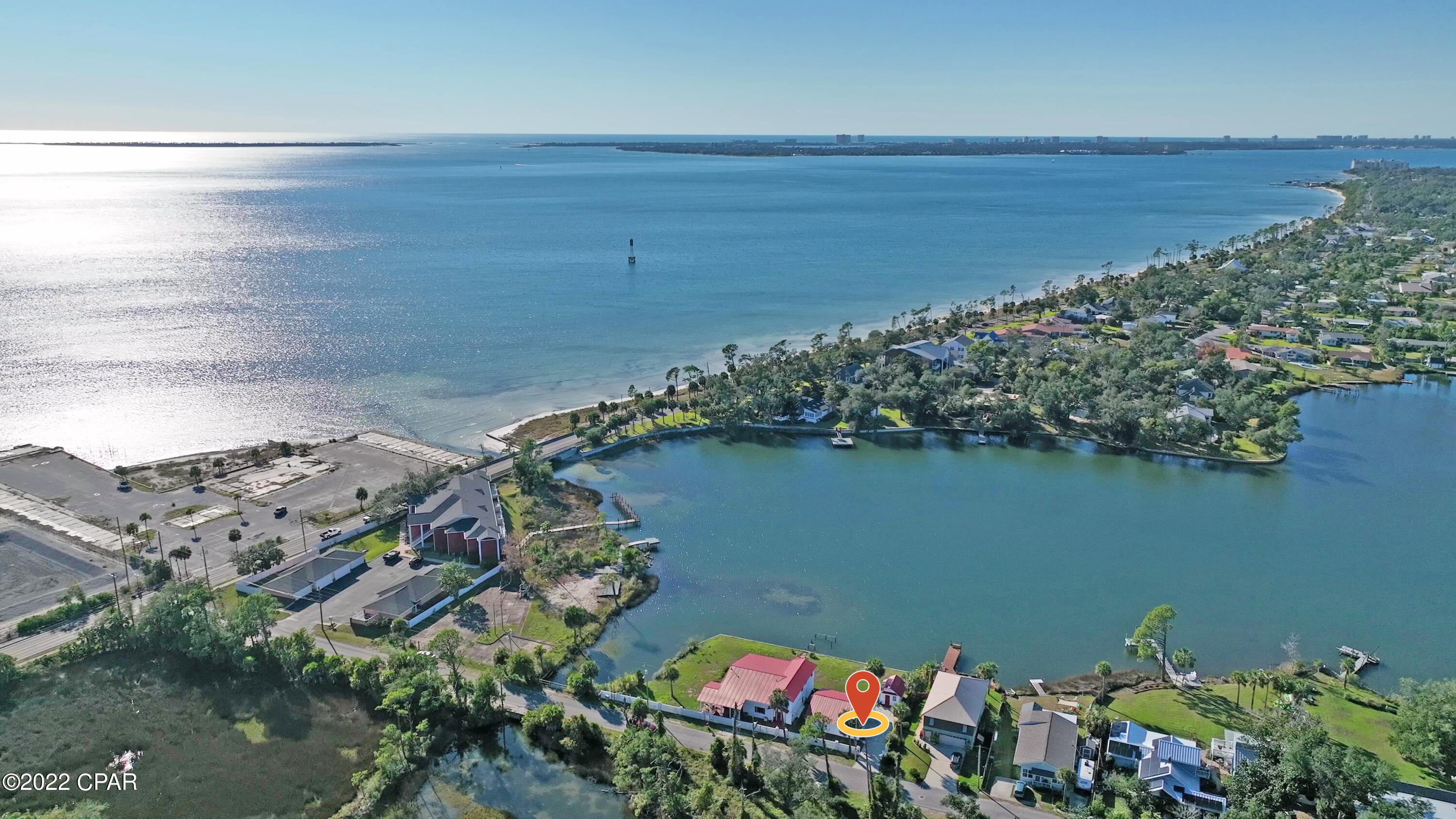 Dell Whatley - Residential