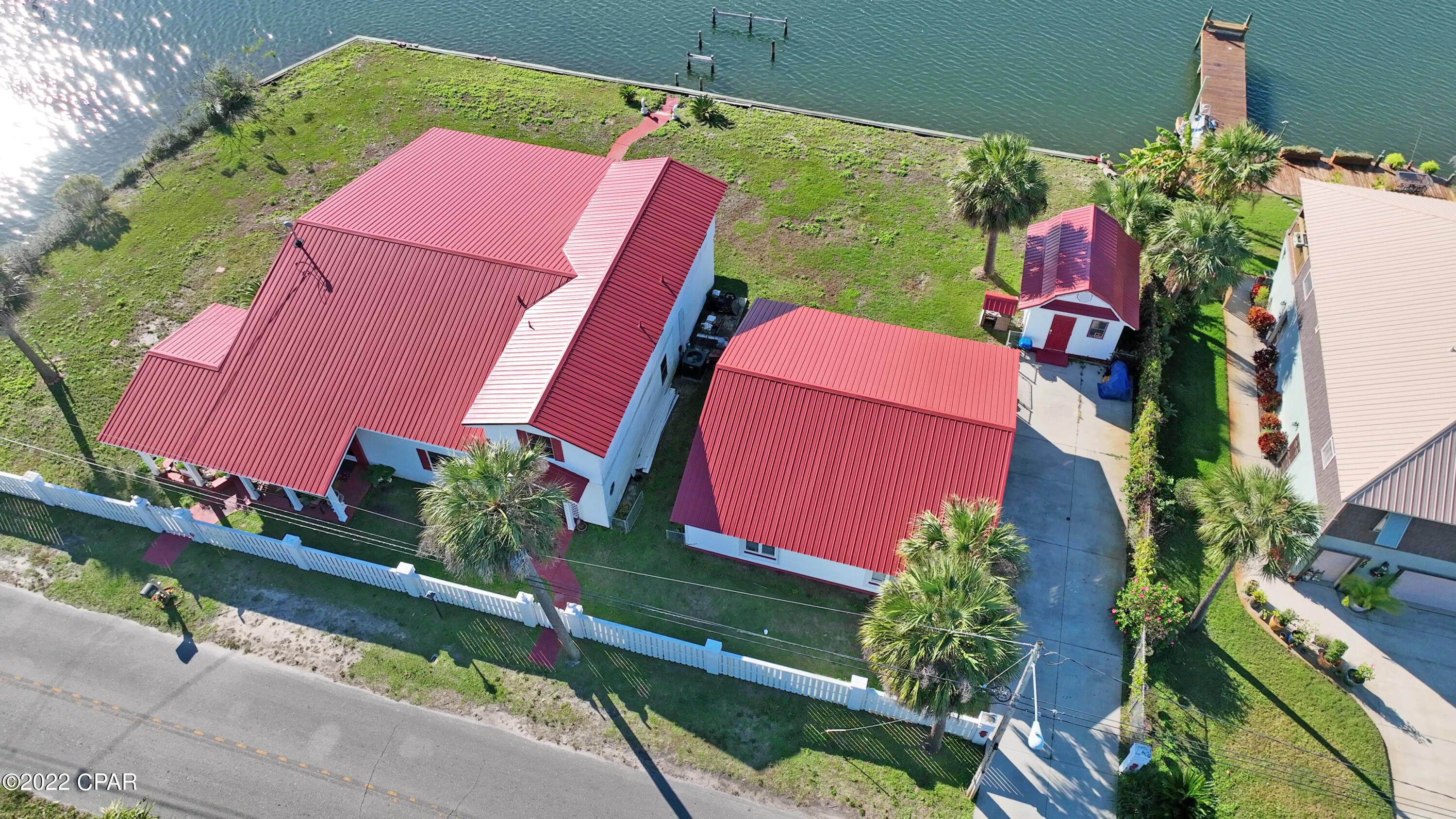 Dell Whatley - Residential