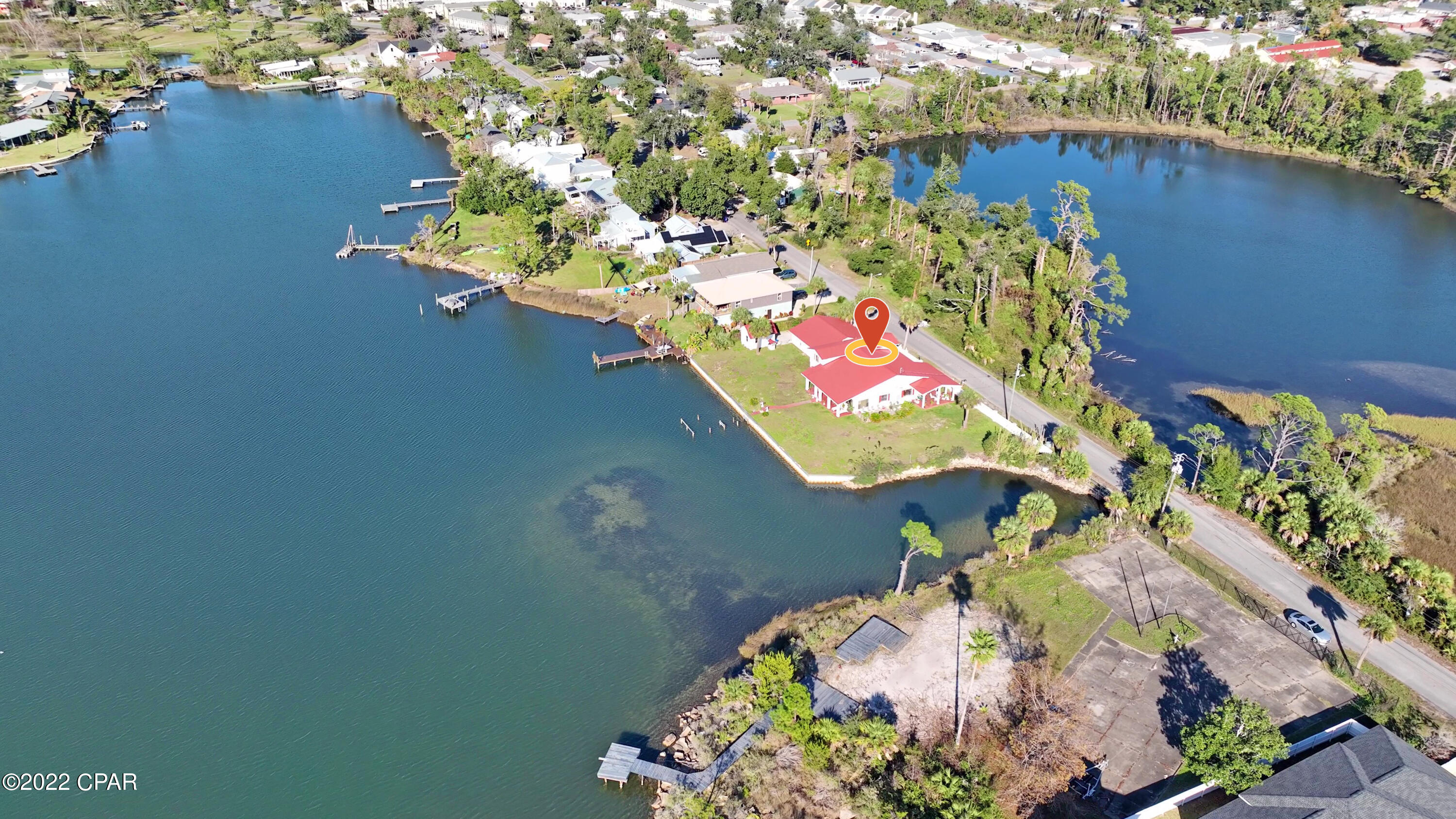 Dell Whatley - Residential