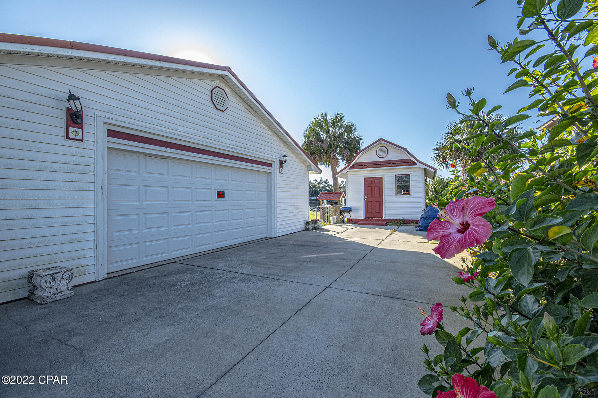 Dell Whatley - Residential