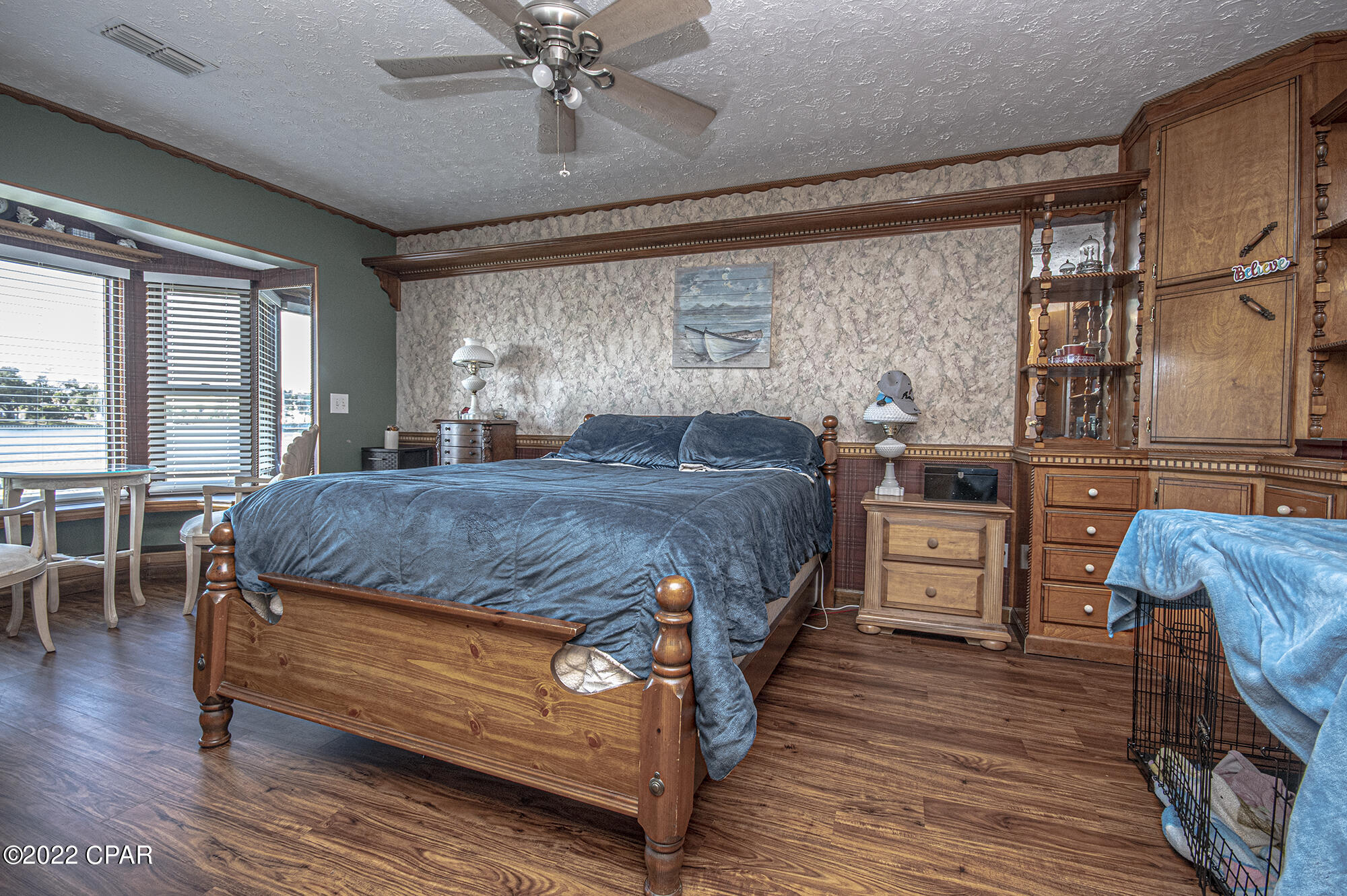 Dell Whatley - Residential