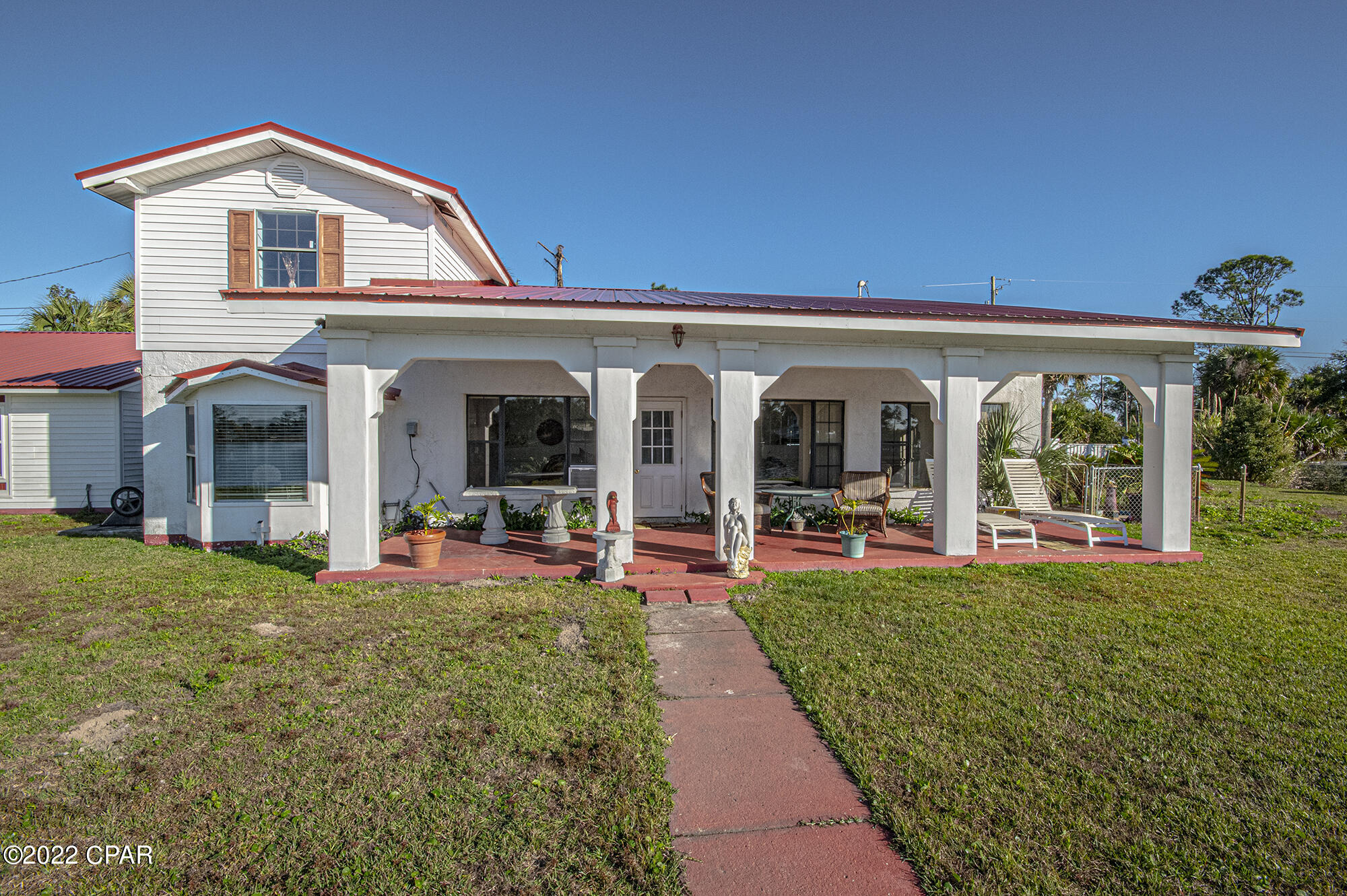 Dell Whatley - Residential